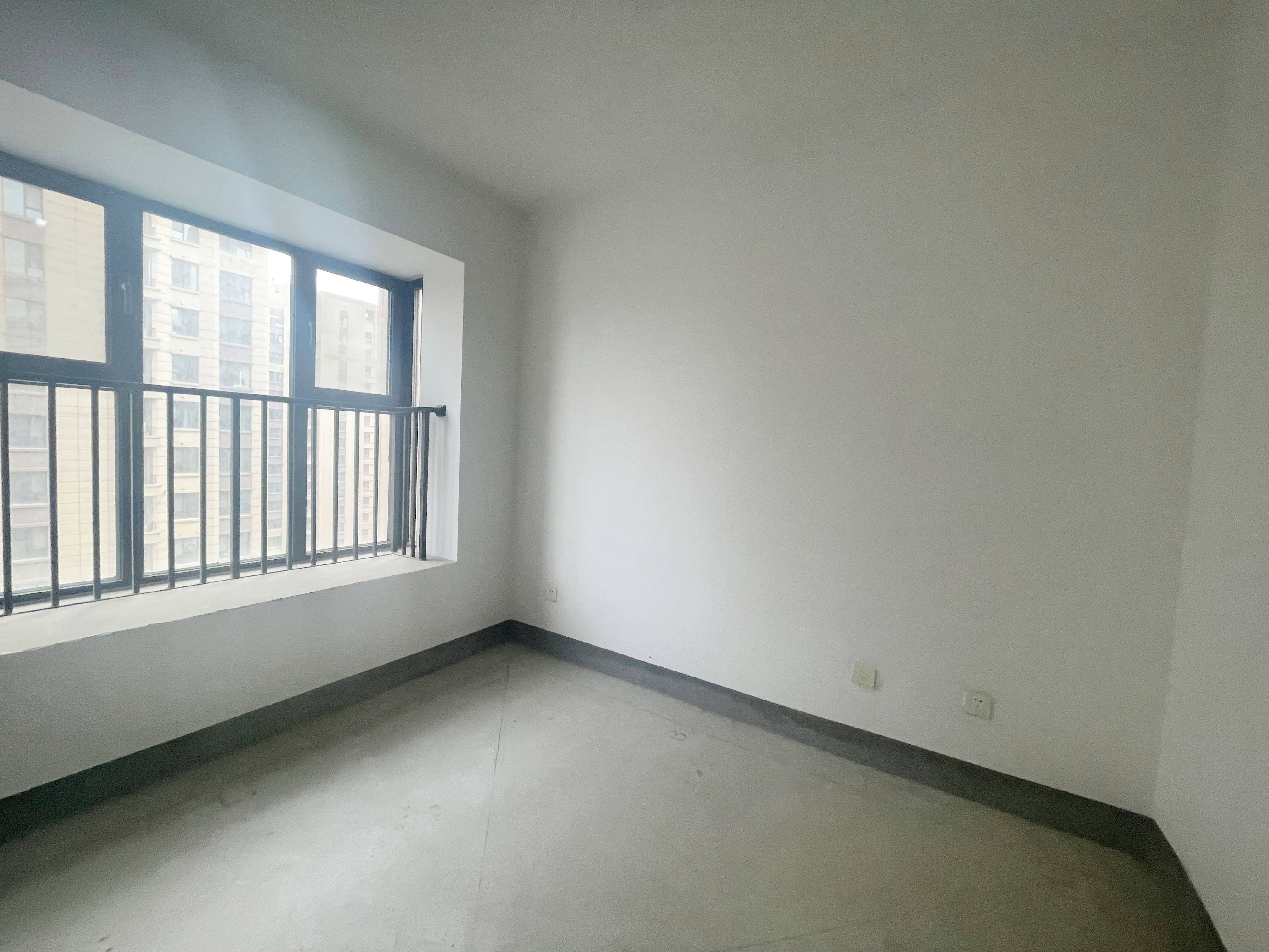 绿地IFC中央公馆