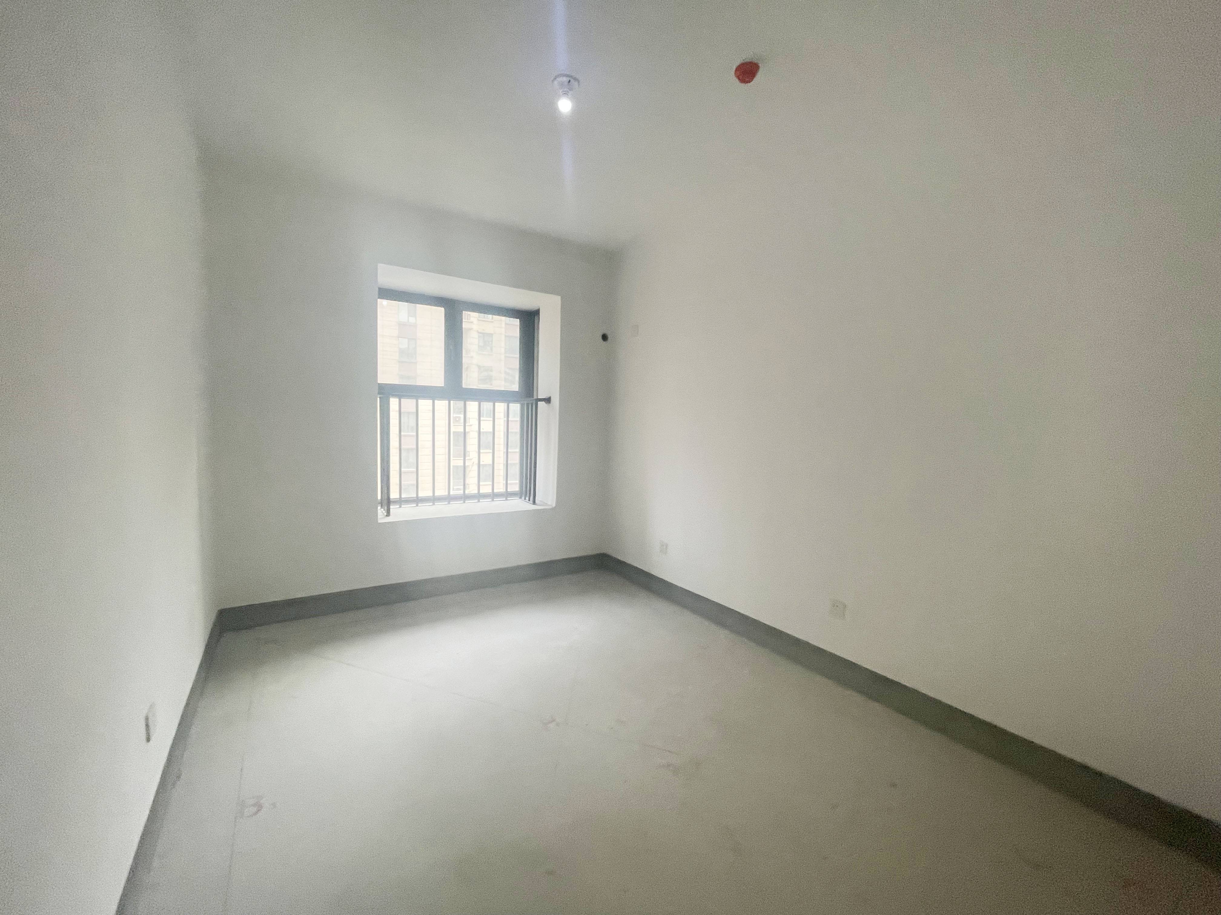 绿地IFC中央公馆