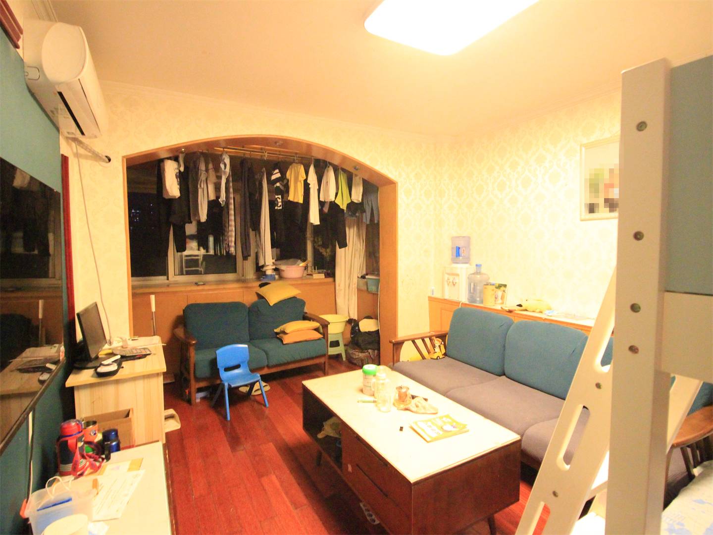 凤凰山路单位宿舍