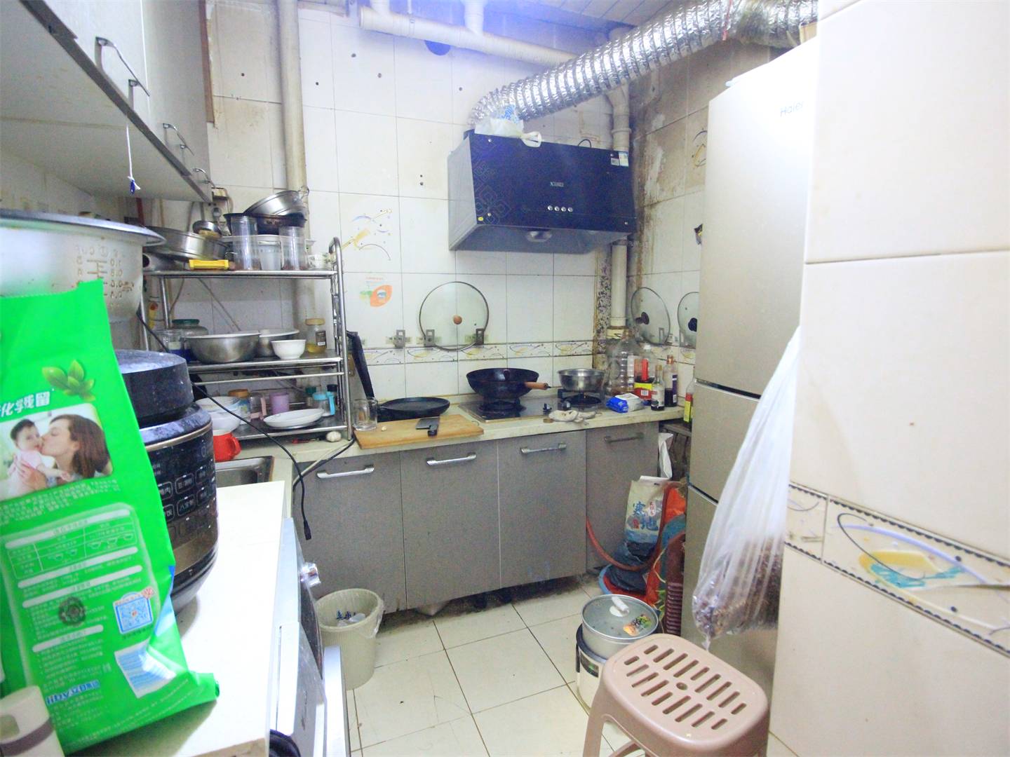 凤凰山路单位宿舍