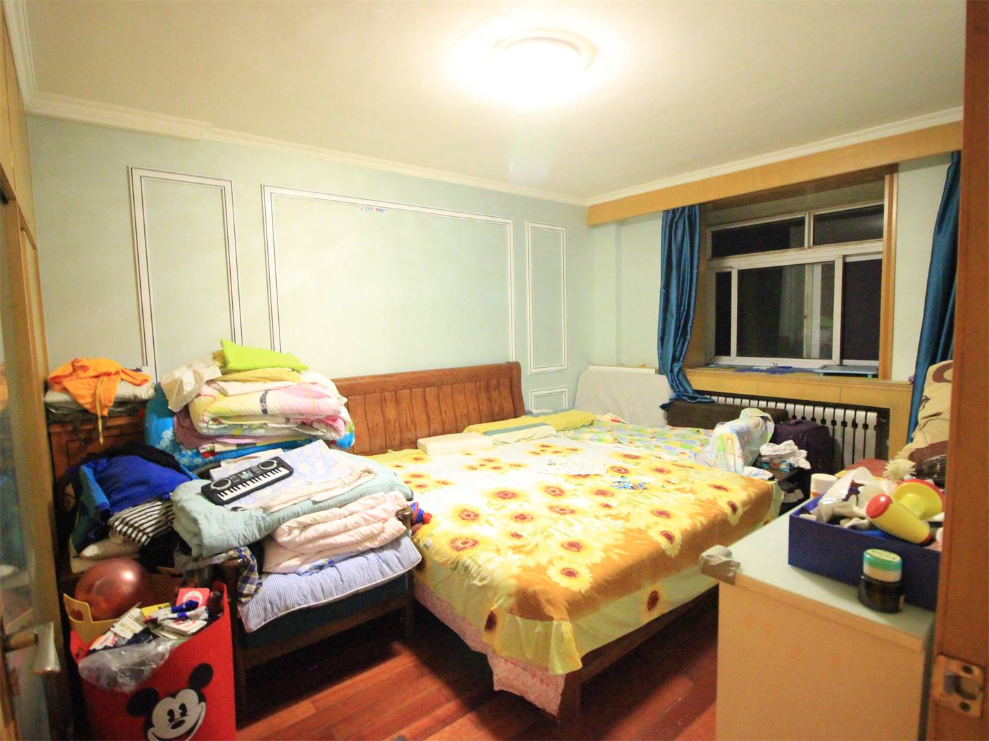 凤凰山路单位宿舍