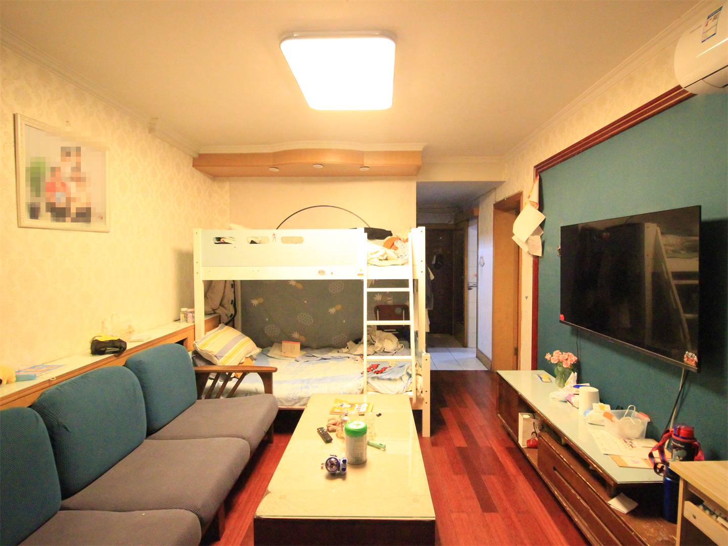 凤凰山路单位宿舍