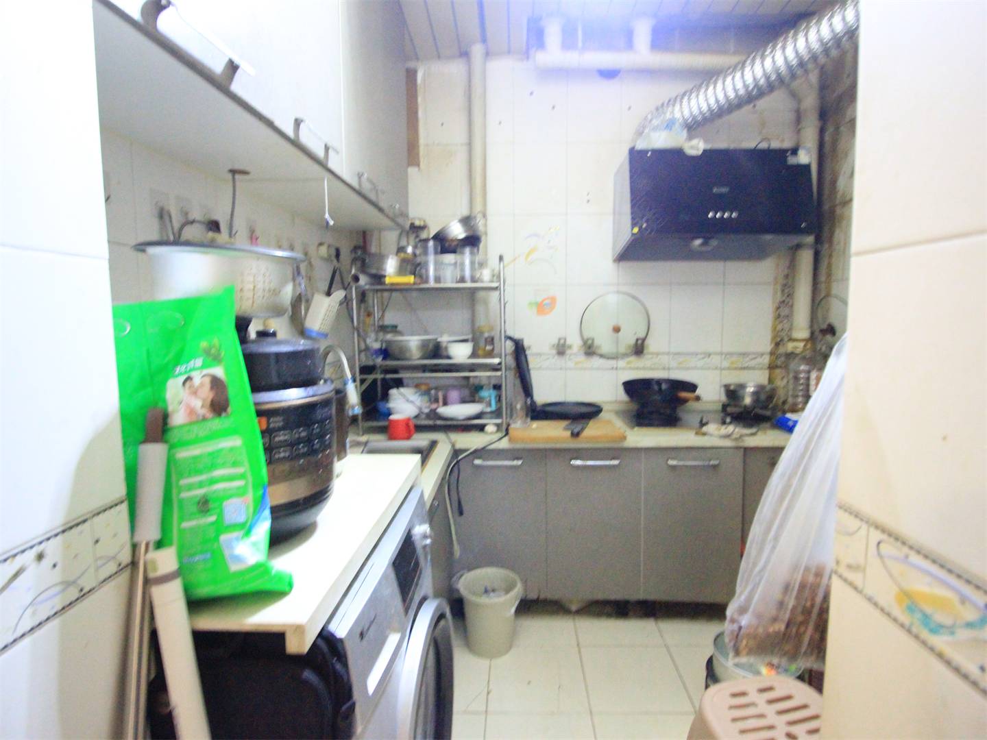 凤凰山路单位宿舍