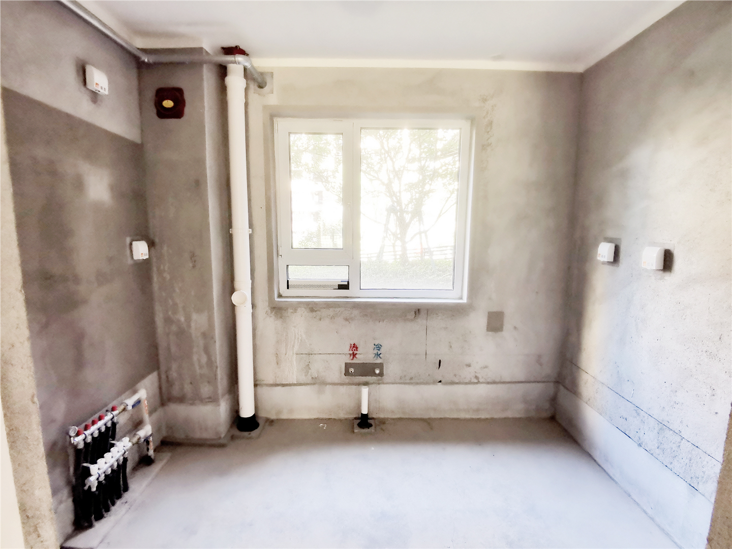 华润置地公元九里