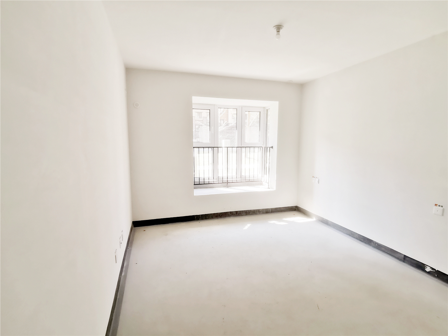 华润置地公元九里