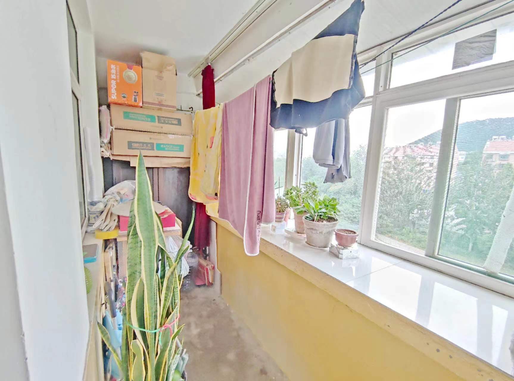 二七新村南路14号院