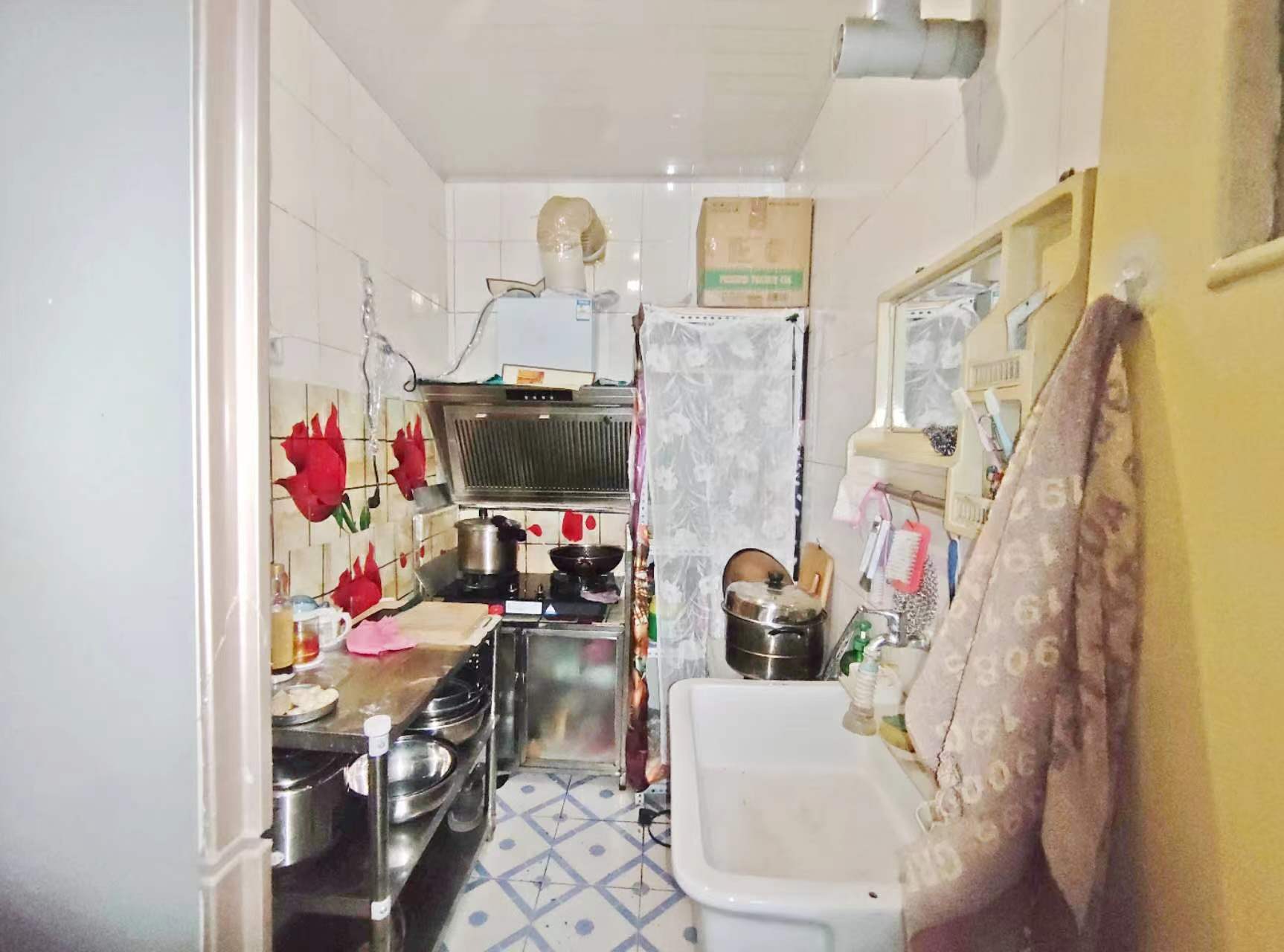 二七新村南路14号院