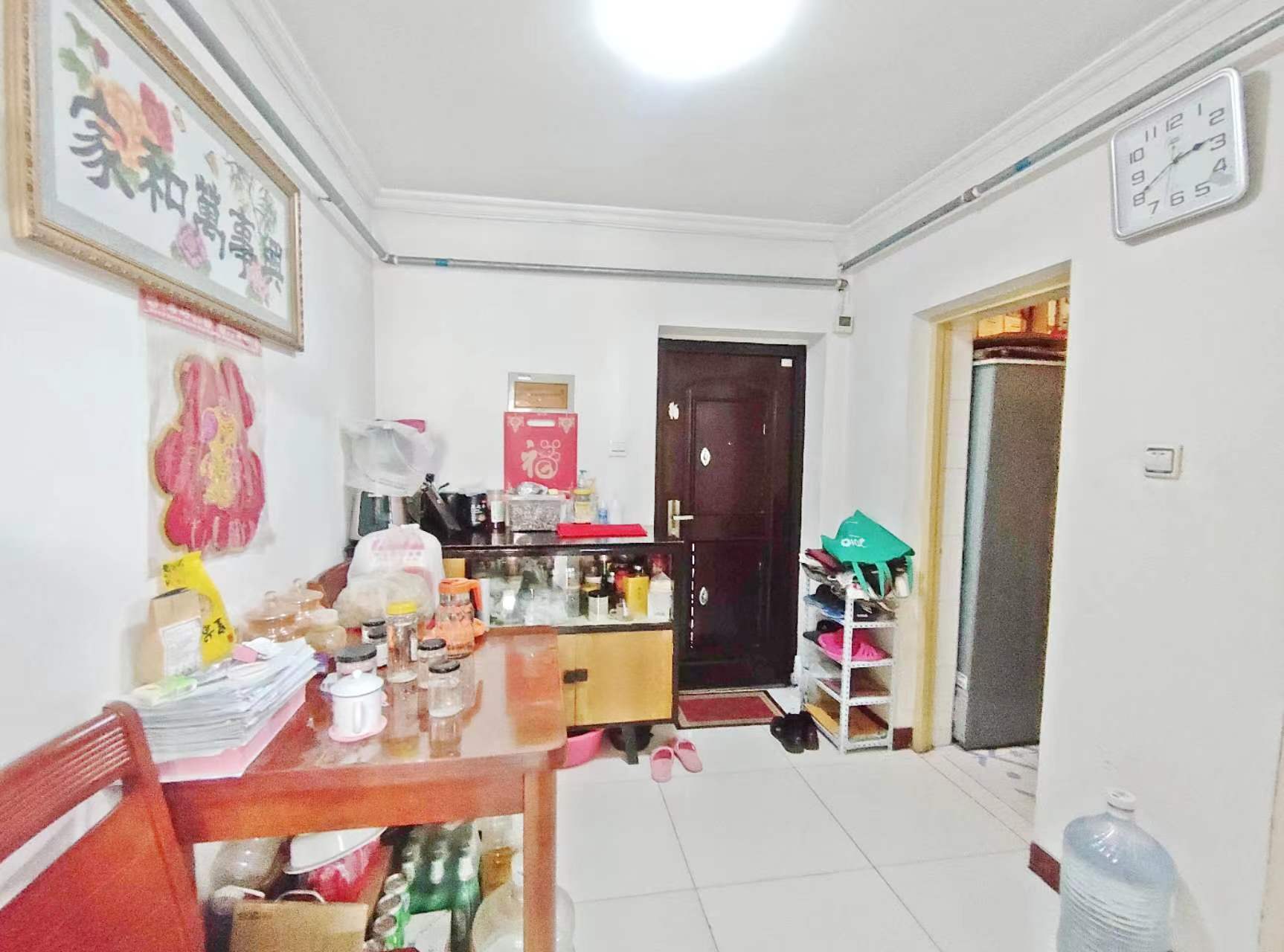 二七新村南路14号院