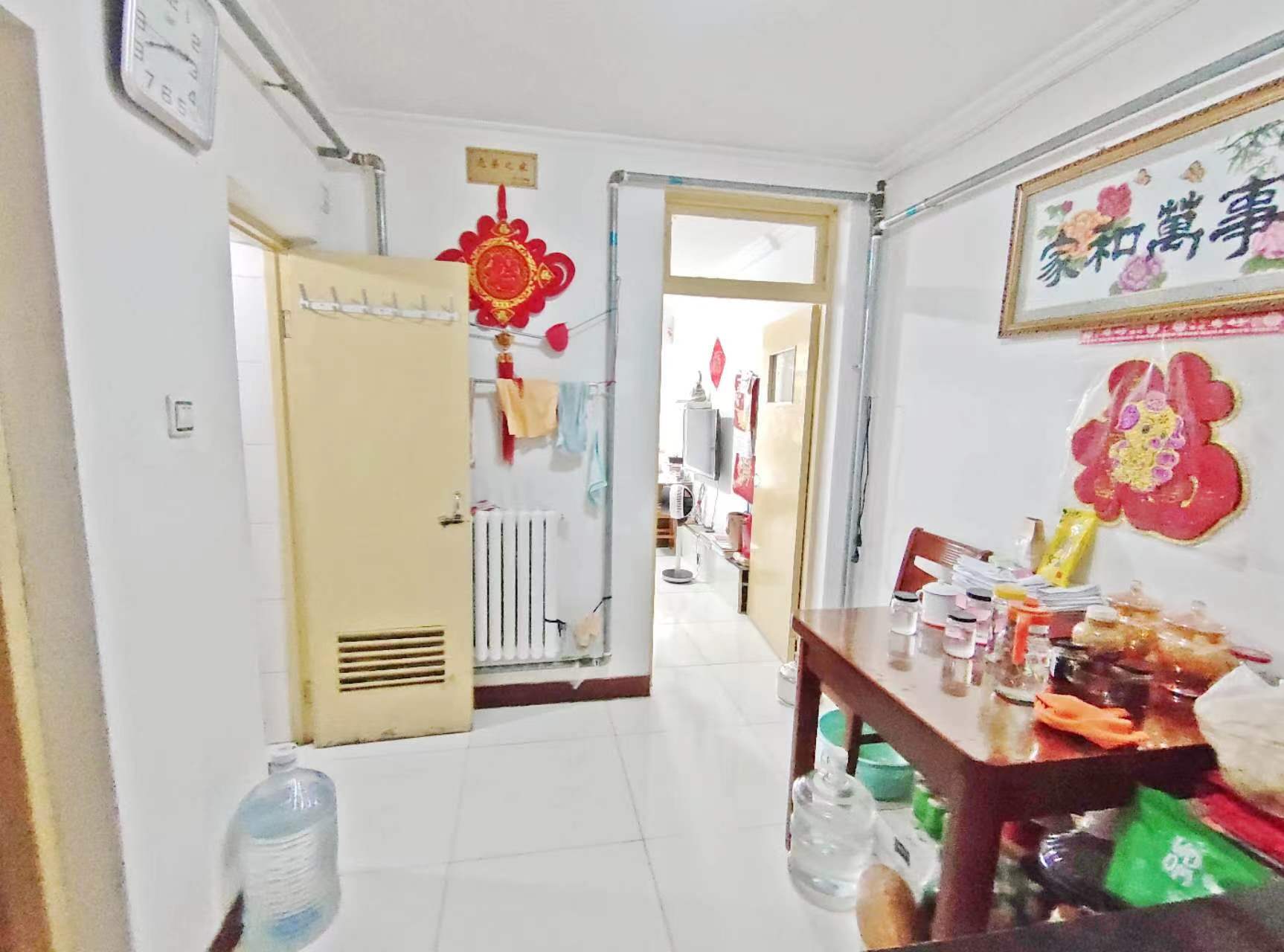 二七新村南路14号院