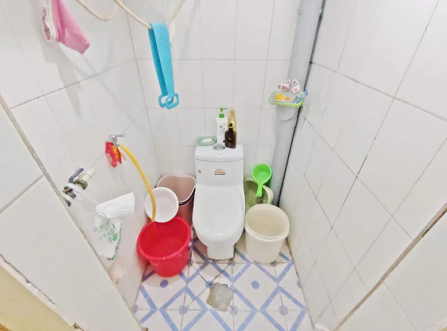 二七新村南路14号院