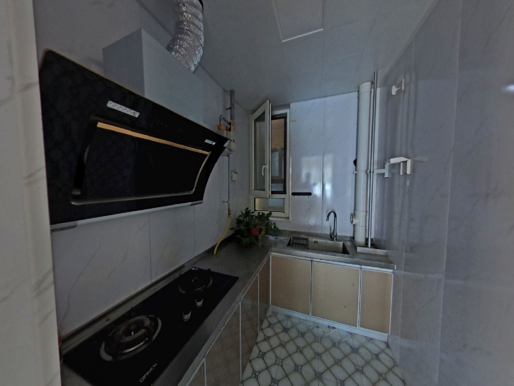 中新国际东城二区