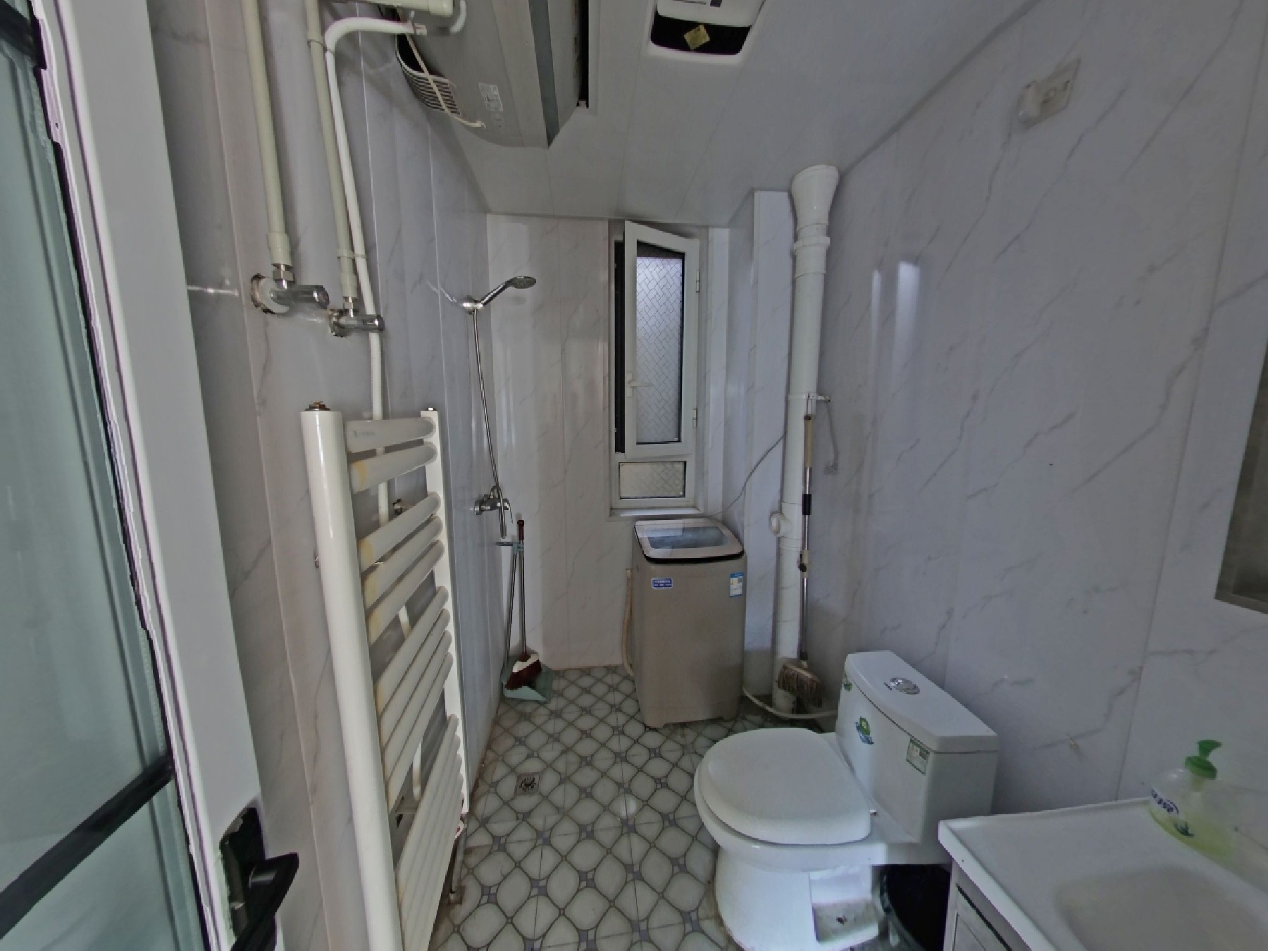 中新国际东城二区