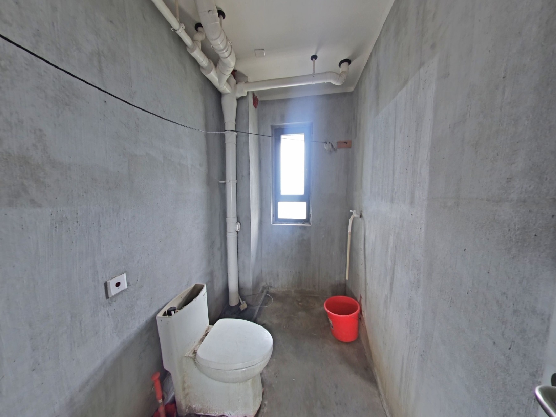 中新国际东城三区