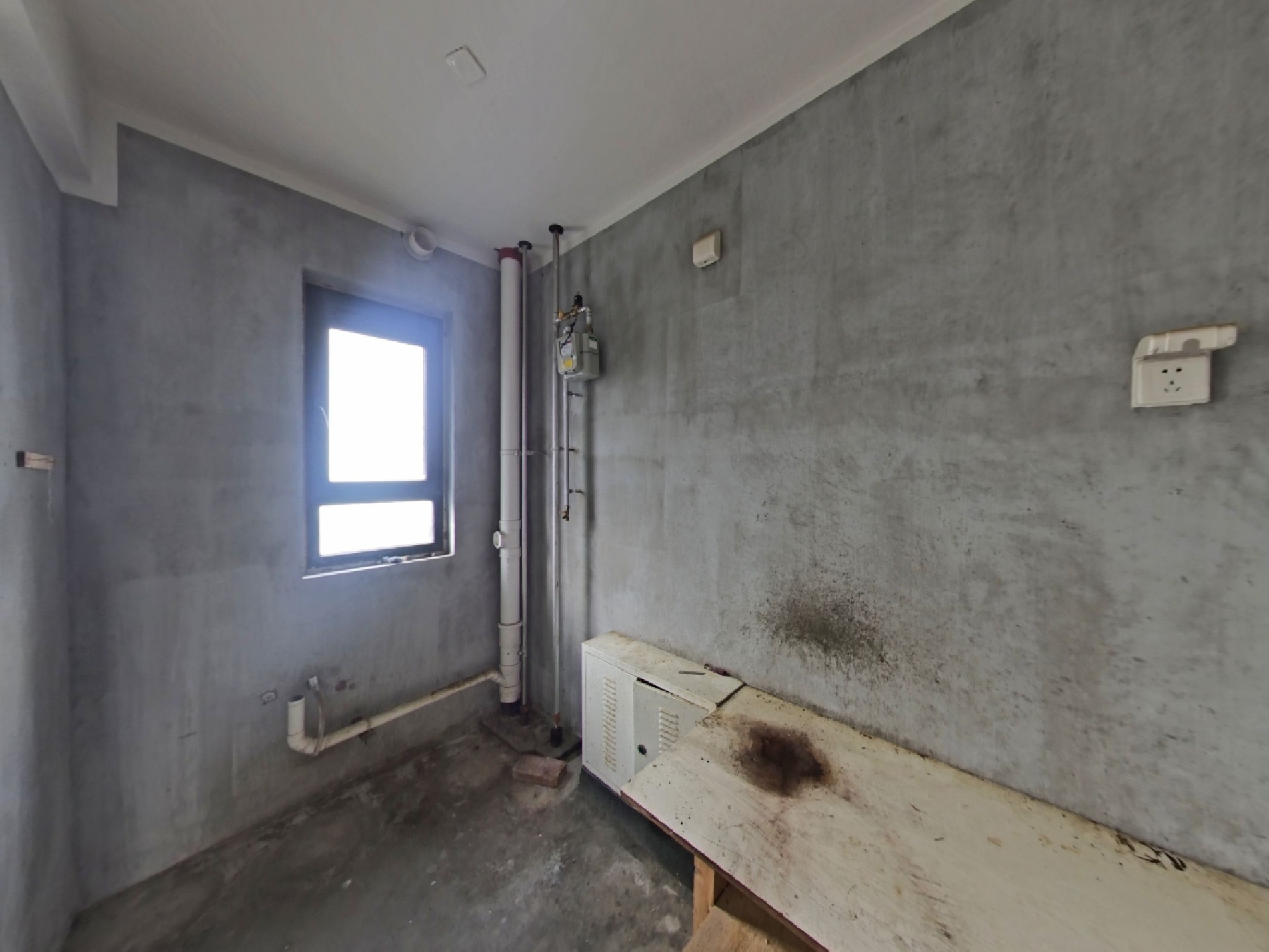 中新国际东城三区