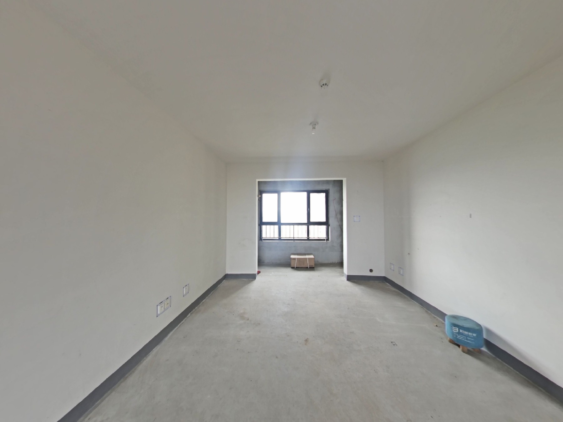 中新国际东城三区