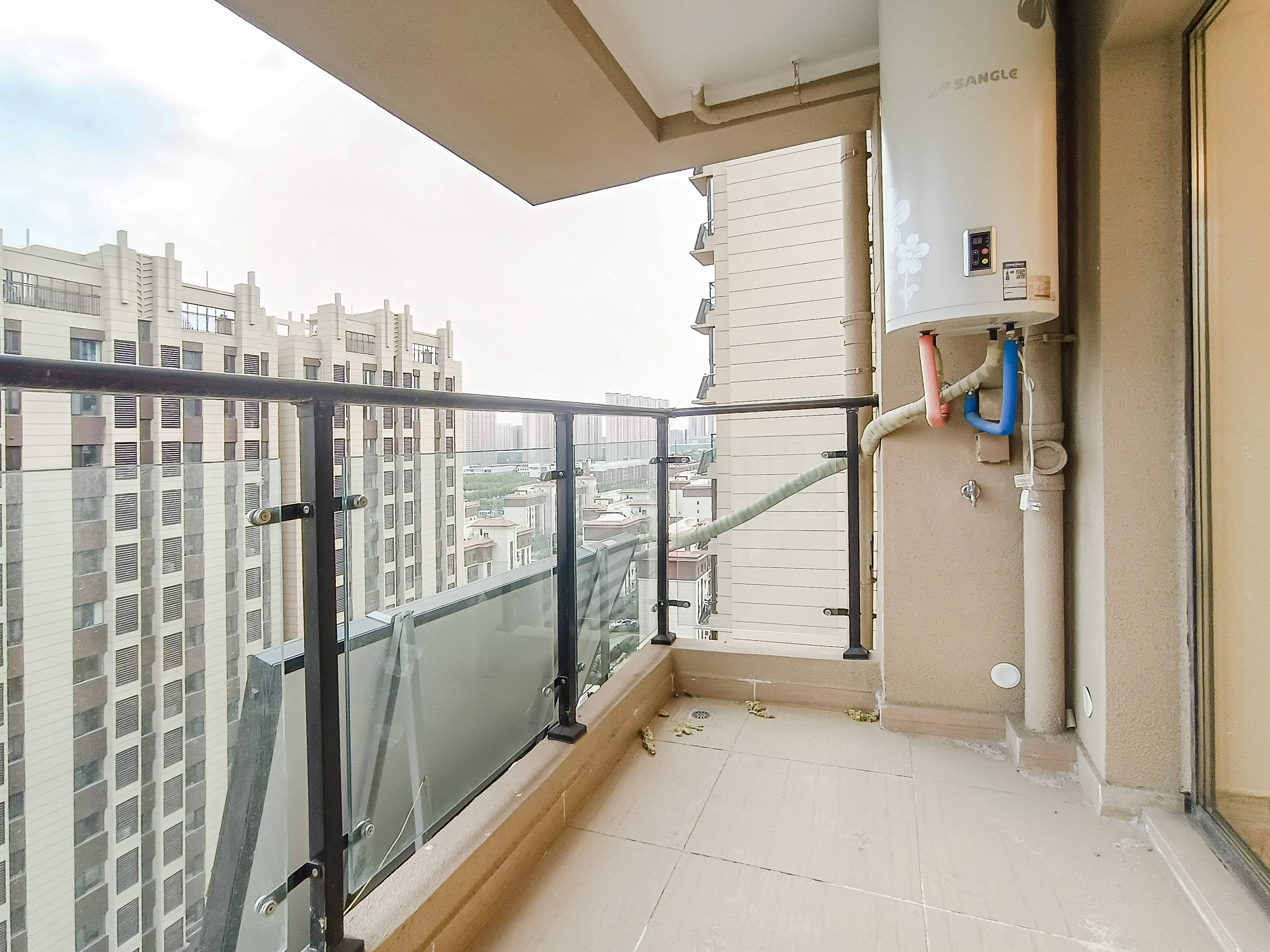 碧桂园凤凰首府