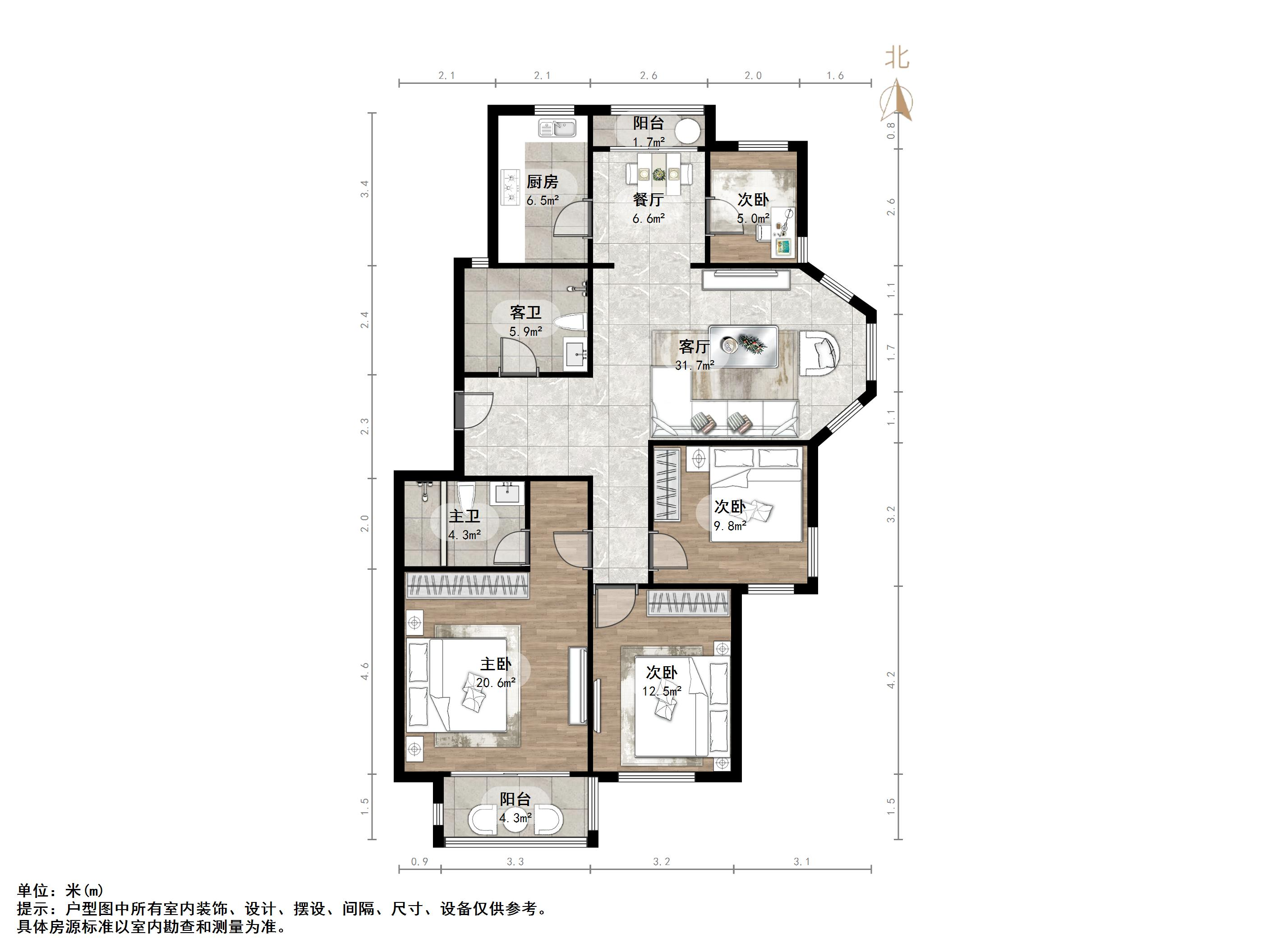 海尔绿城桂花园