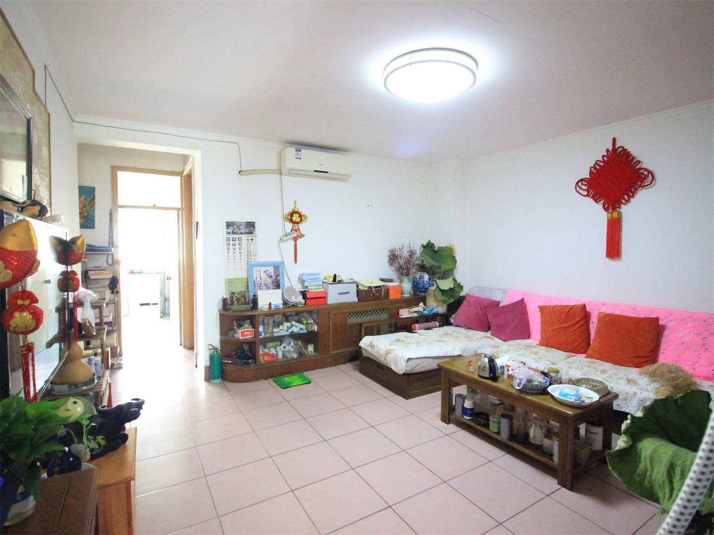  西市场 公祥街  3室2厅2卫