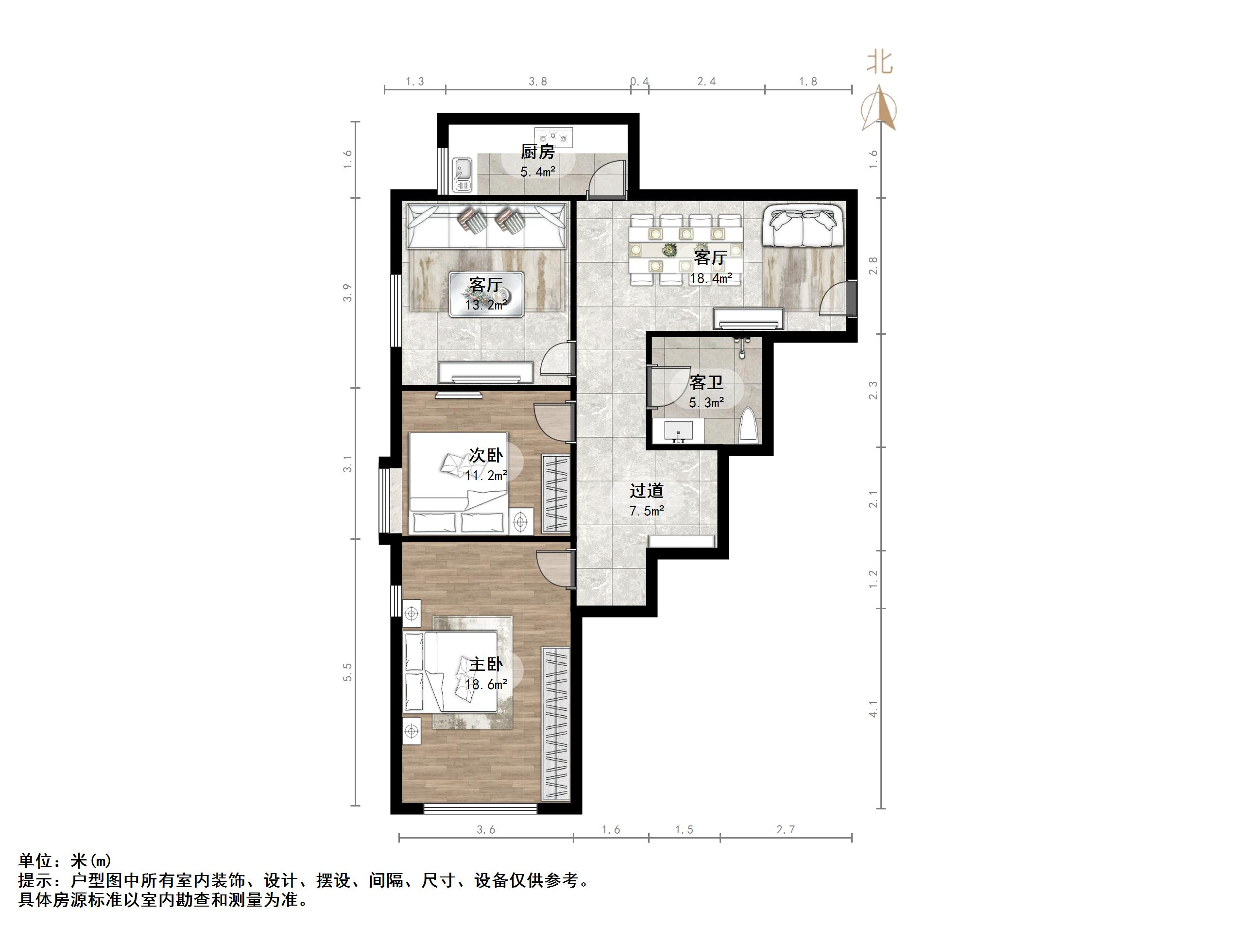 大地锐城