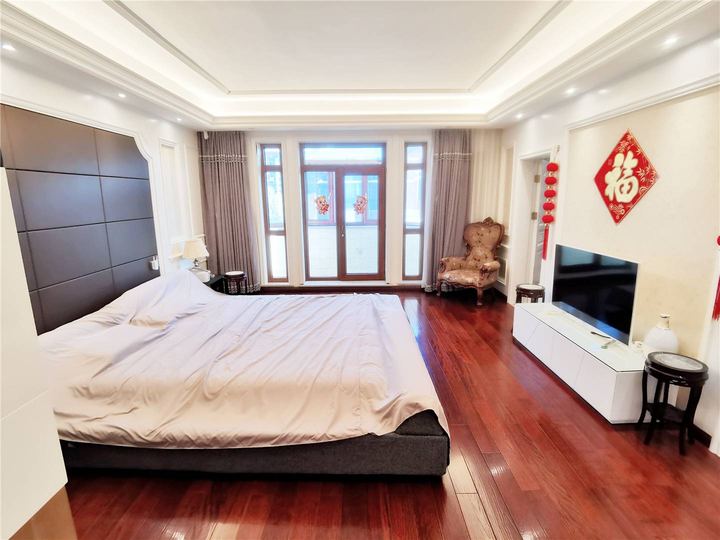 中海国际社区（铂宫东区A5）