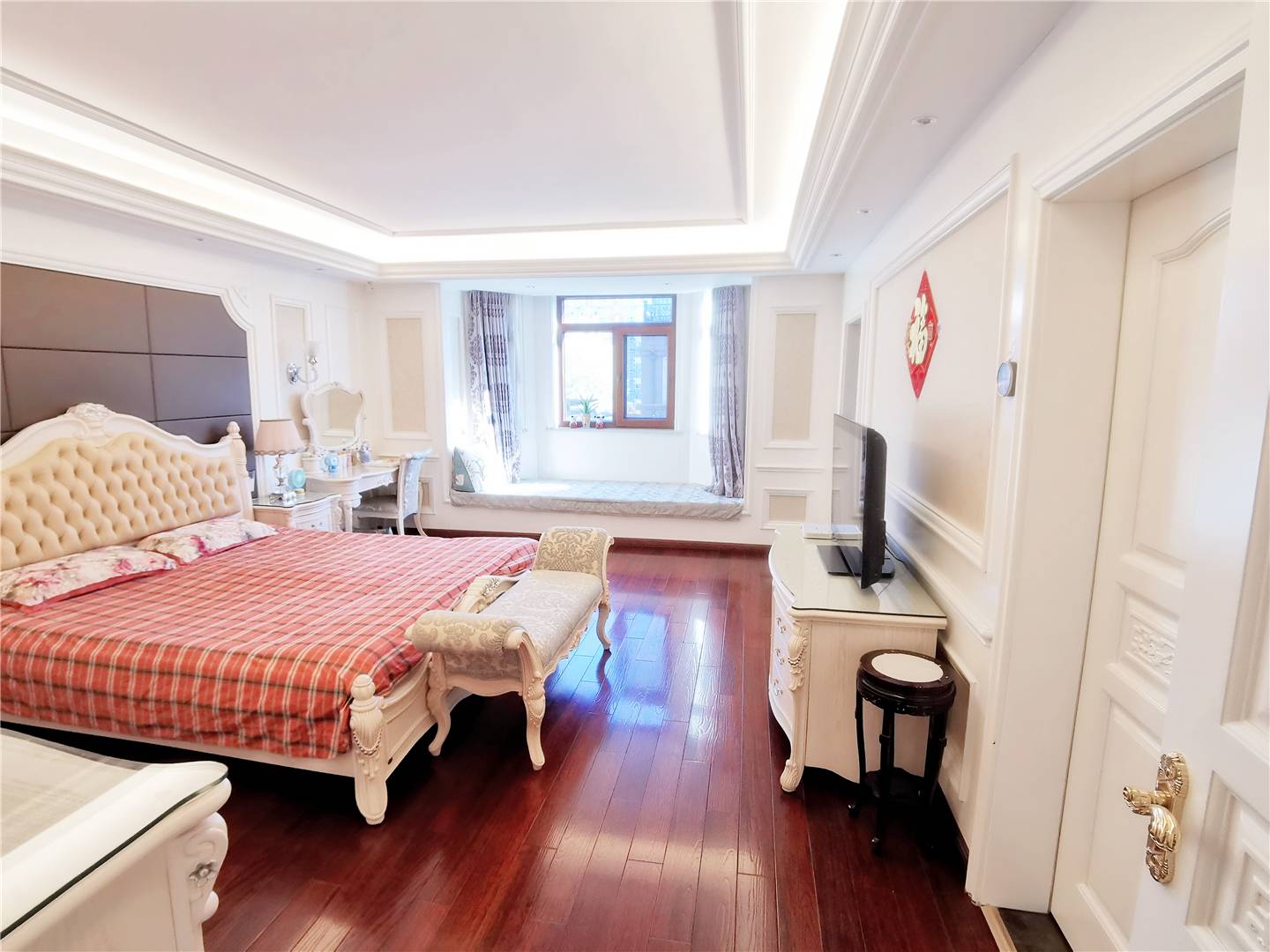 中海国际社区（铂宫东区A5）