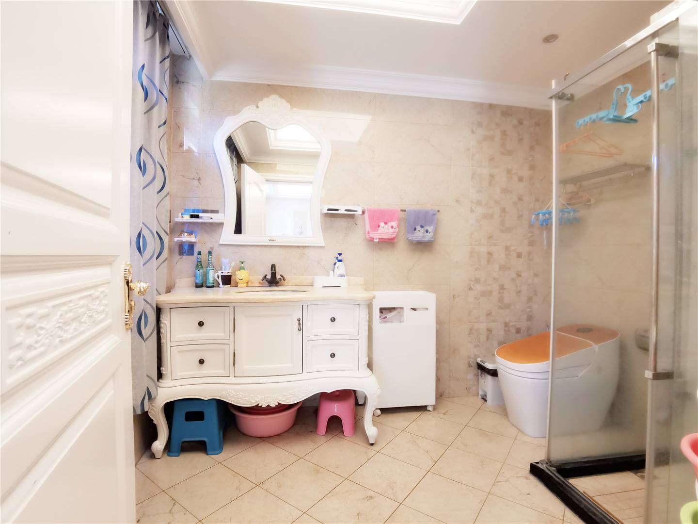 中海国际社区（铂宫东区A5）