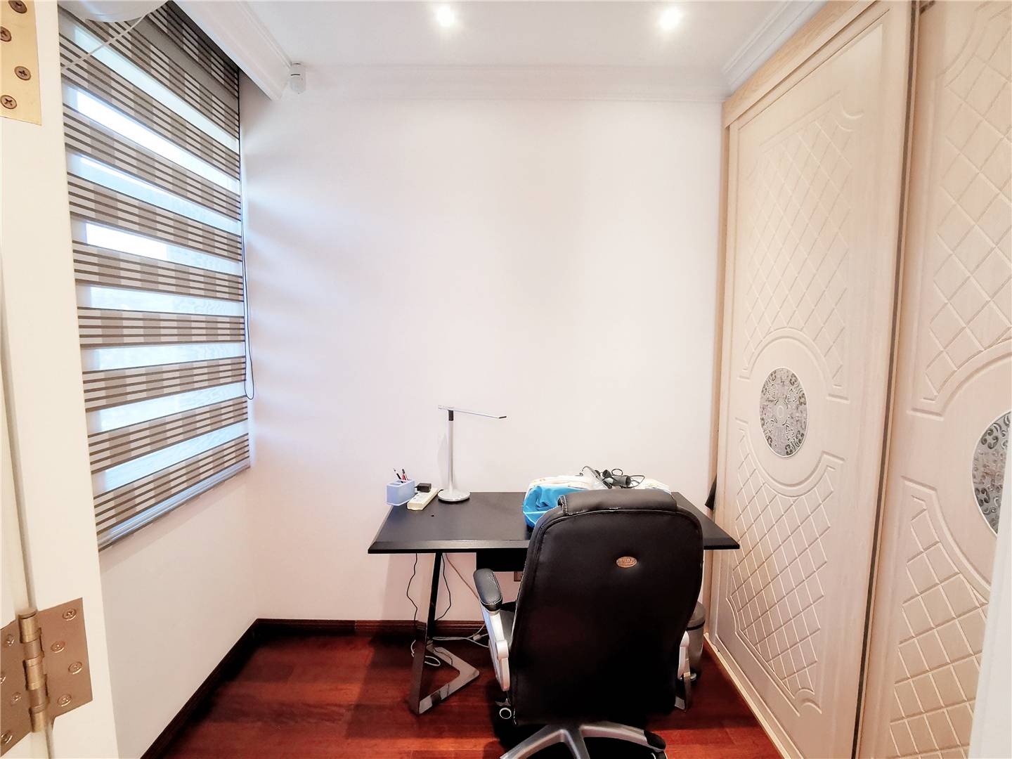 中海国际社区（铂宫东区A5）