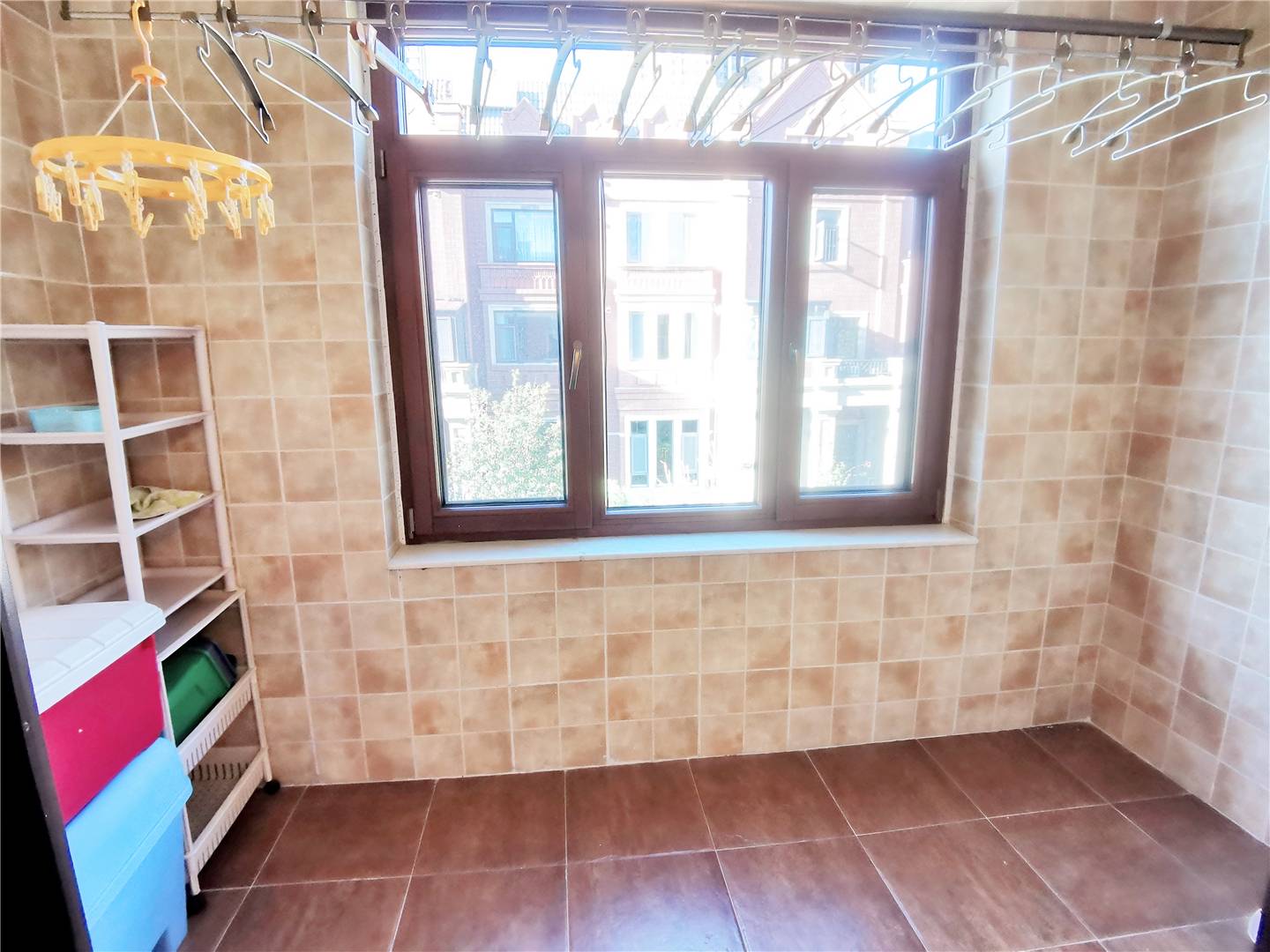 中海国际社区（铂宫东区A5）