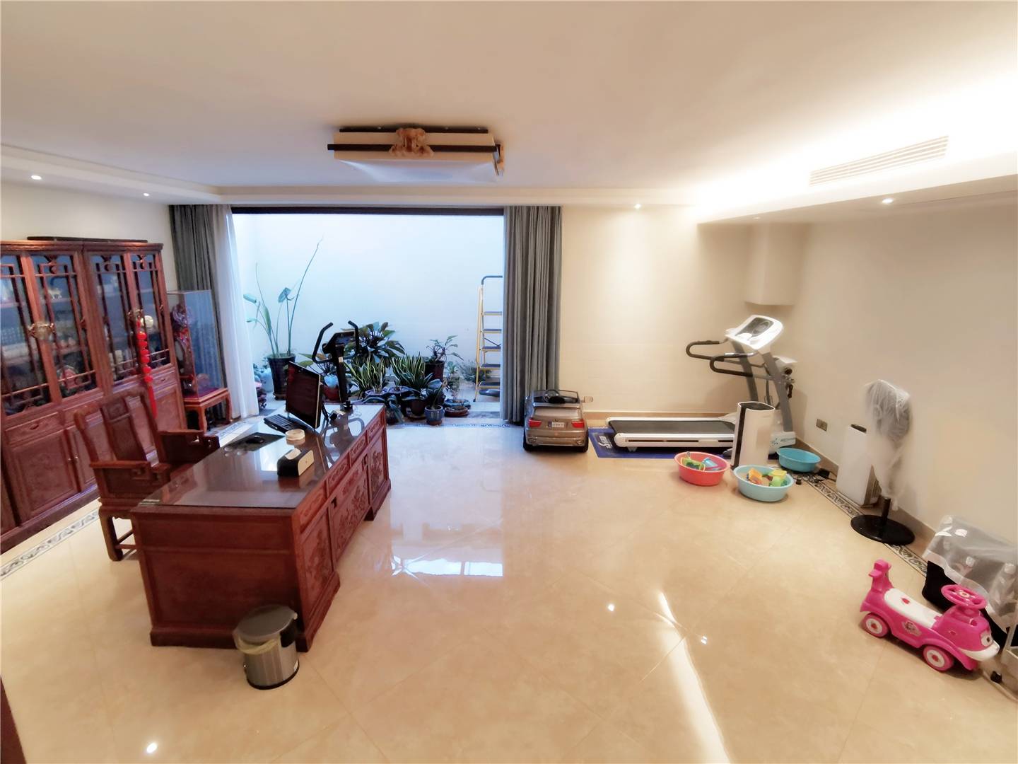 中海国际社区（铂宫东区A5）