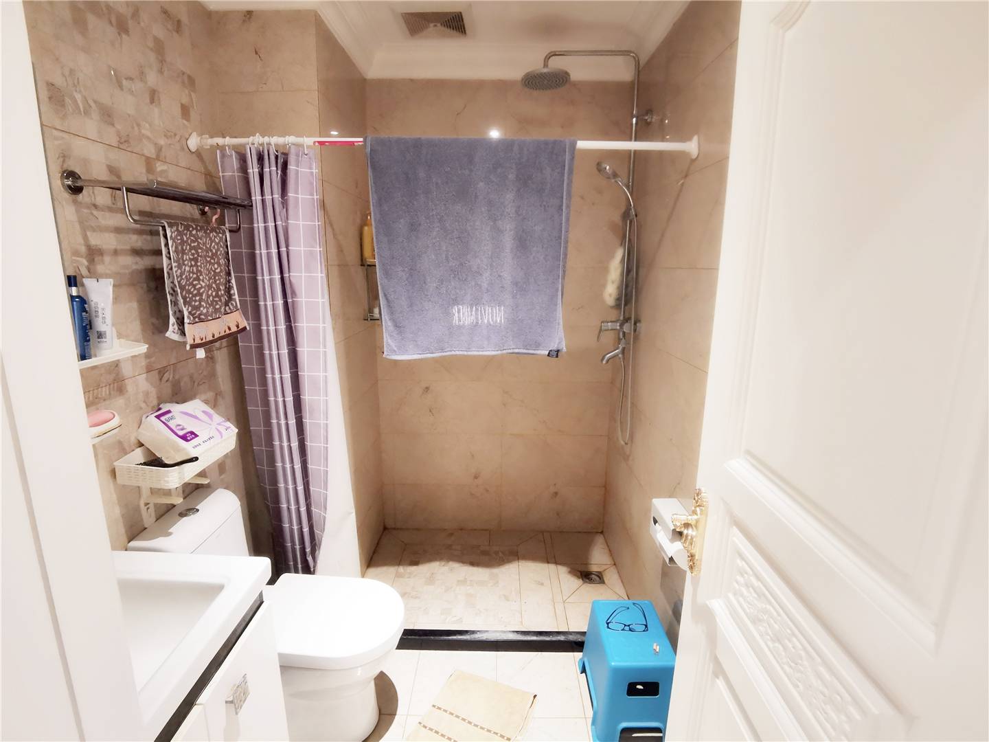 中海国际社区（铂宫东区A5）