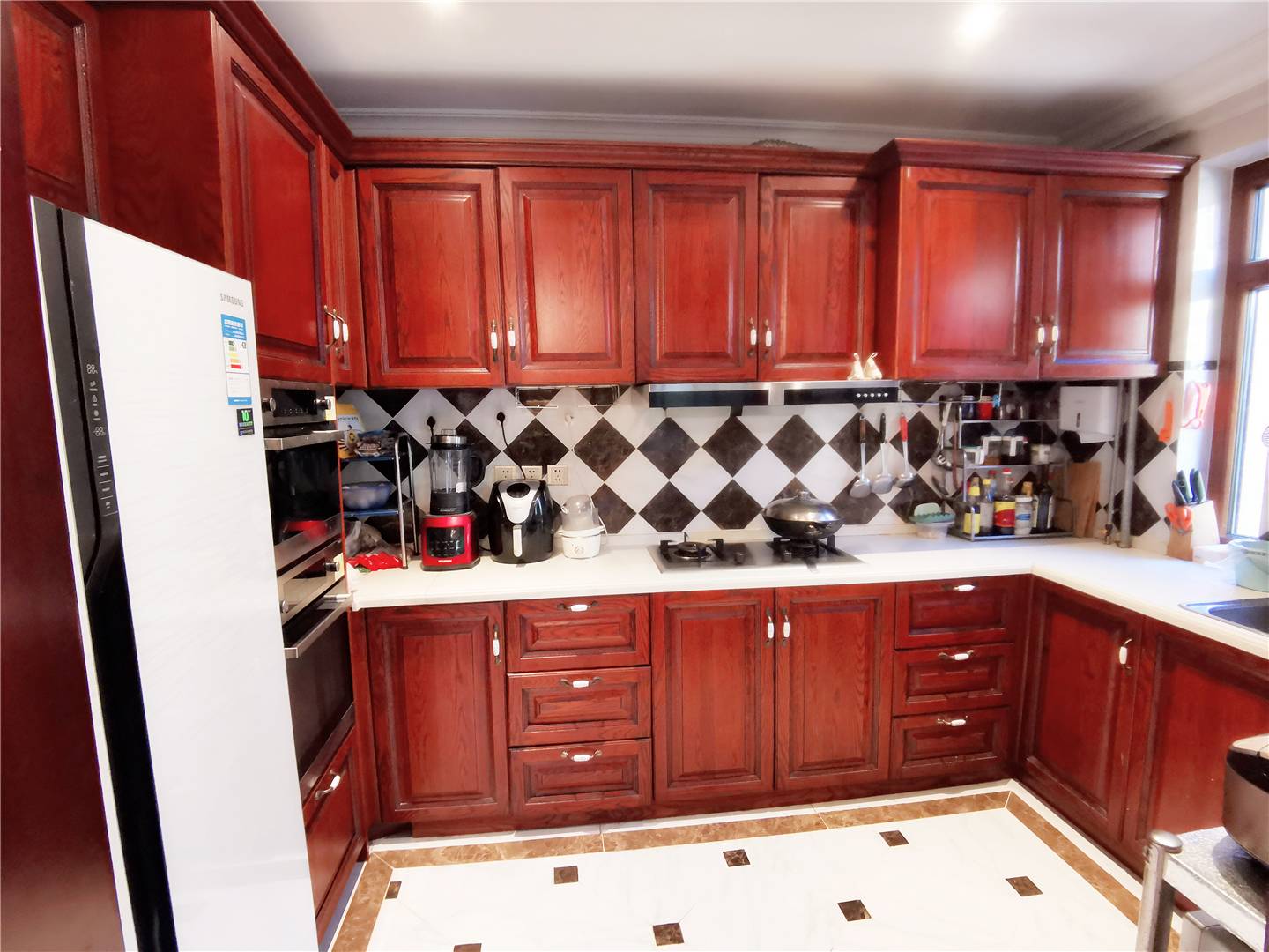 中海国际社区（铂宫东区A5）