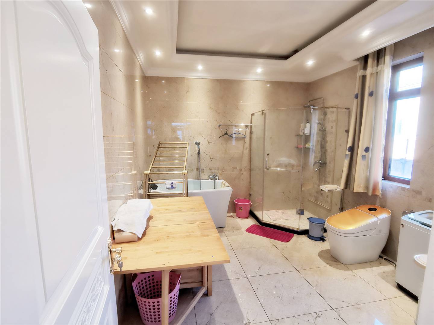 中海国际社区（铂宫东区A5）