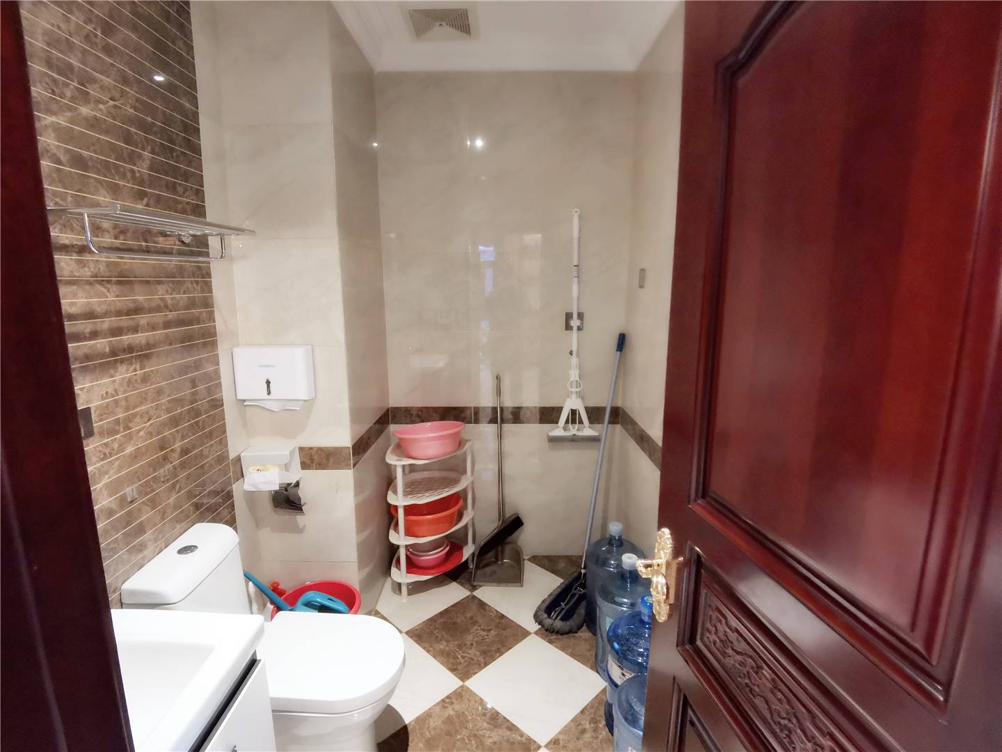 中海国际社区（铂宫东区A5）