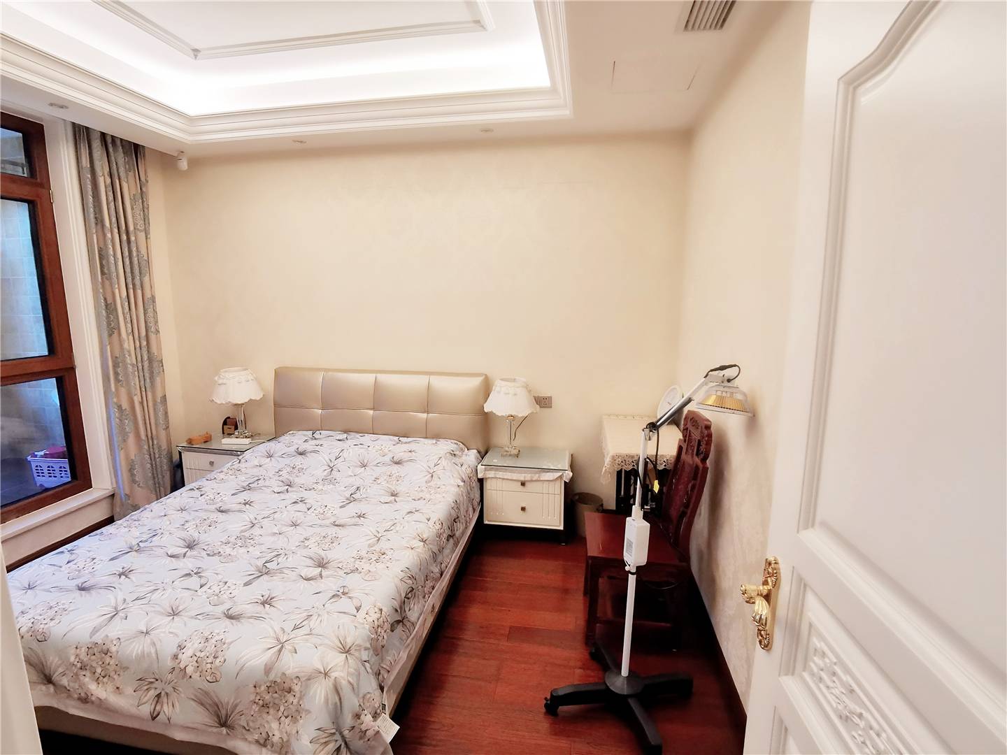 中海国际社区（铂宫东区A5）