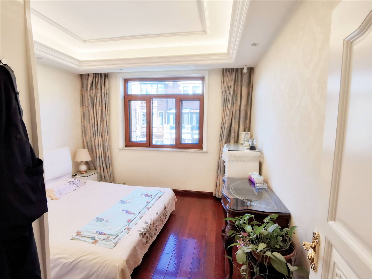 中海国际社区（铂宫东区A5）