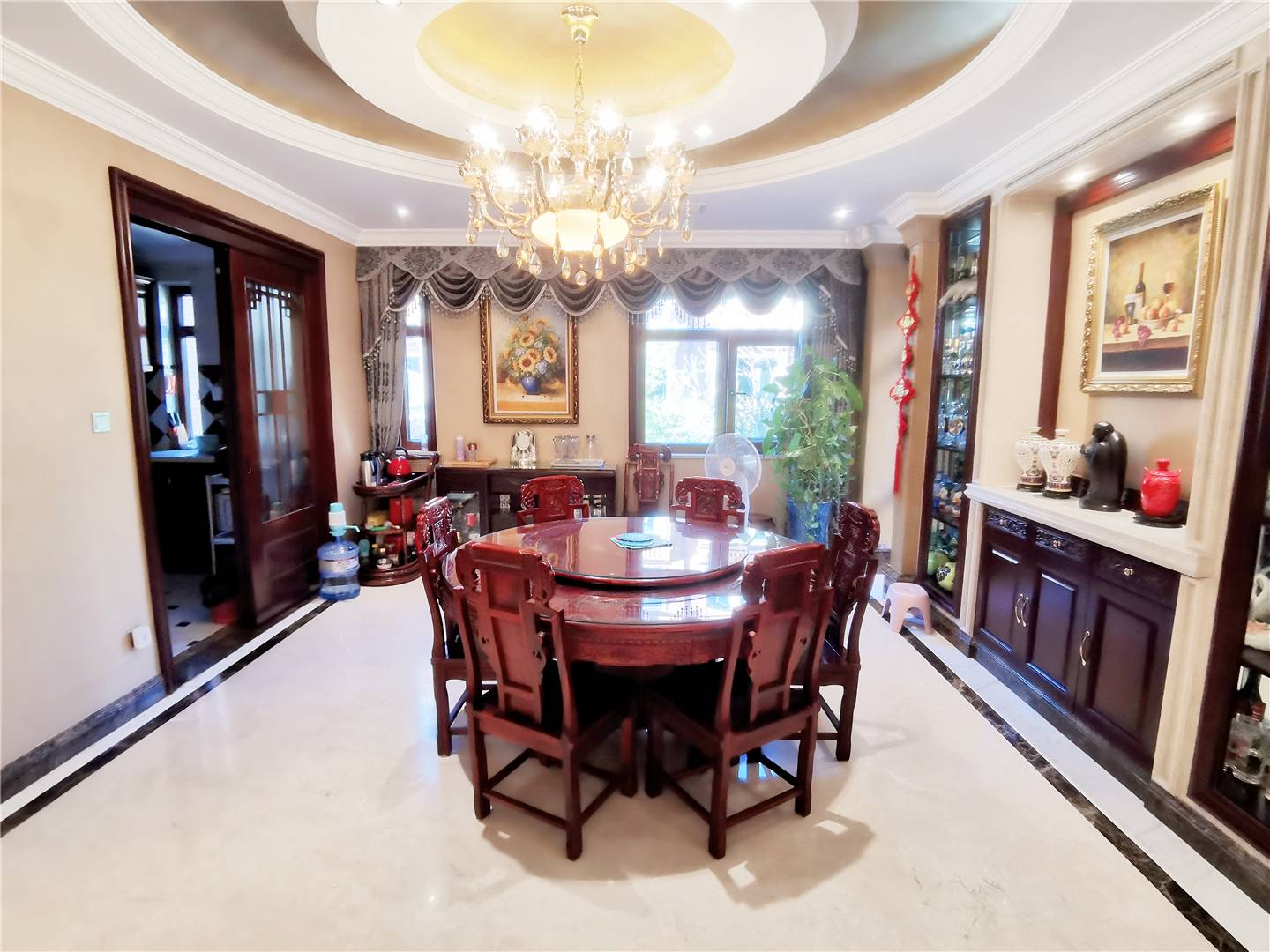 中海国际社区（铂宫东区A5）