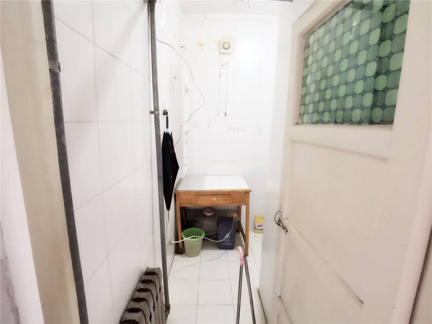 七里山南村三区