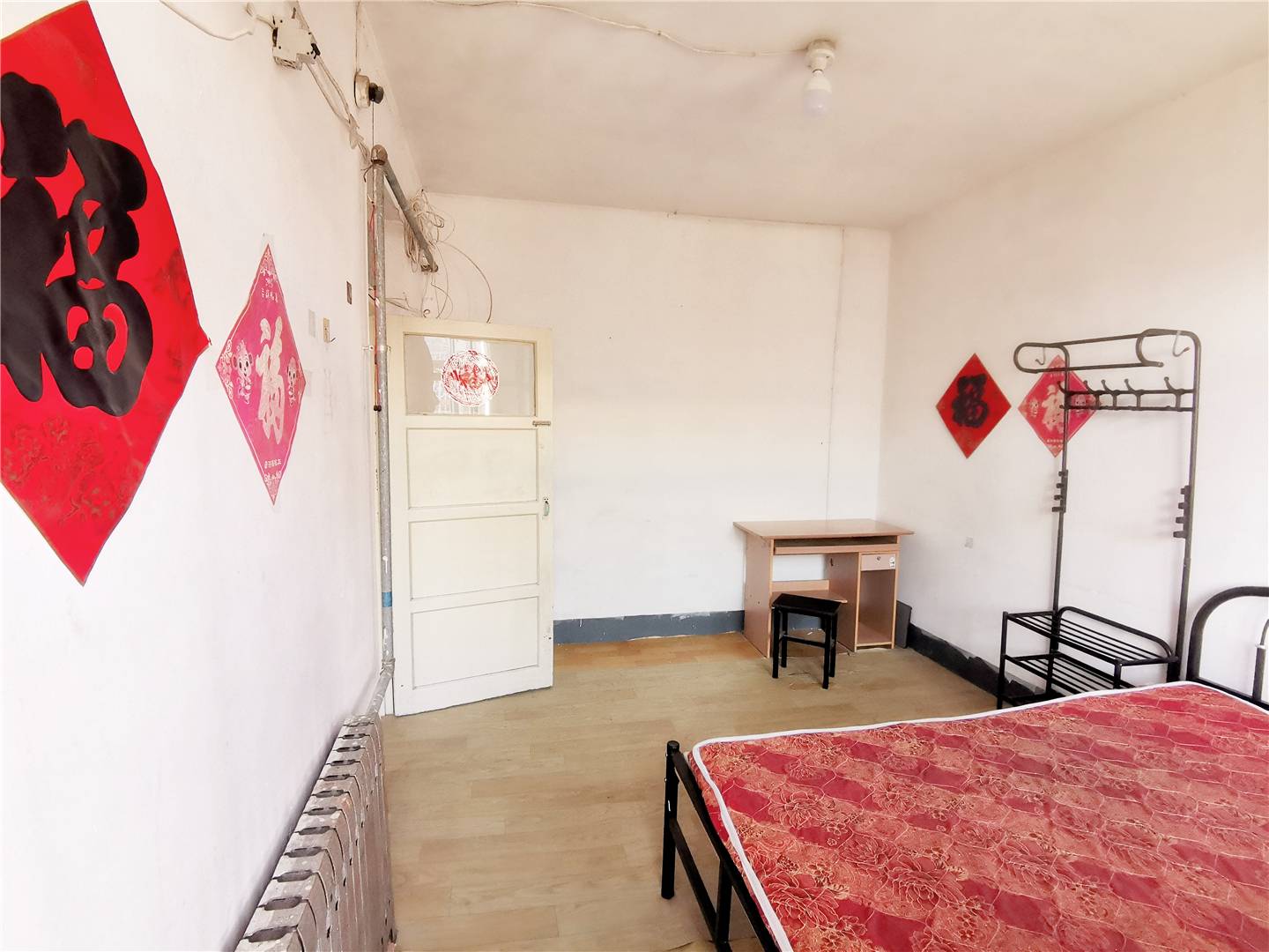 七里山南村三区