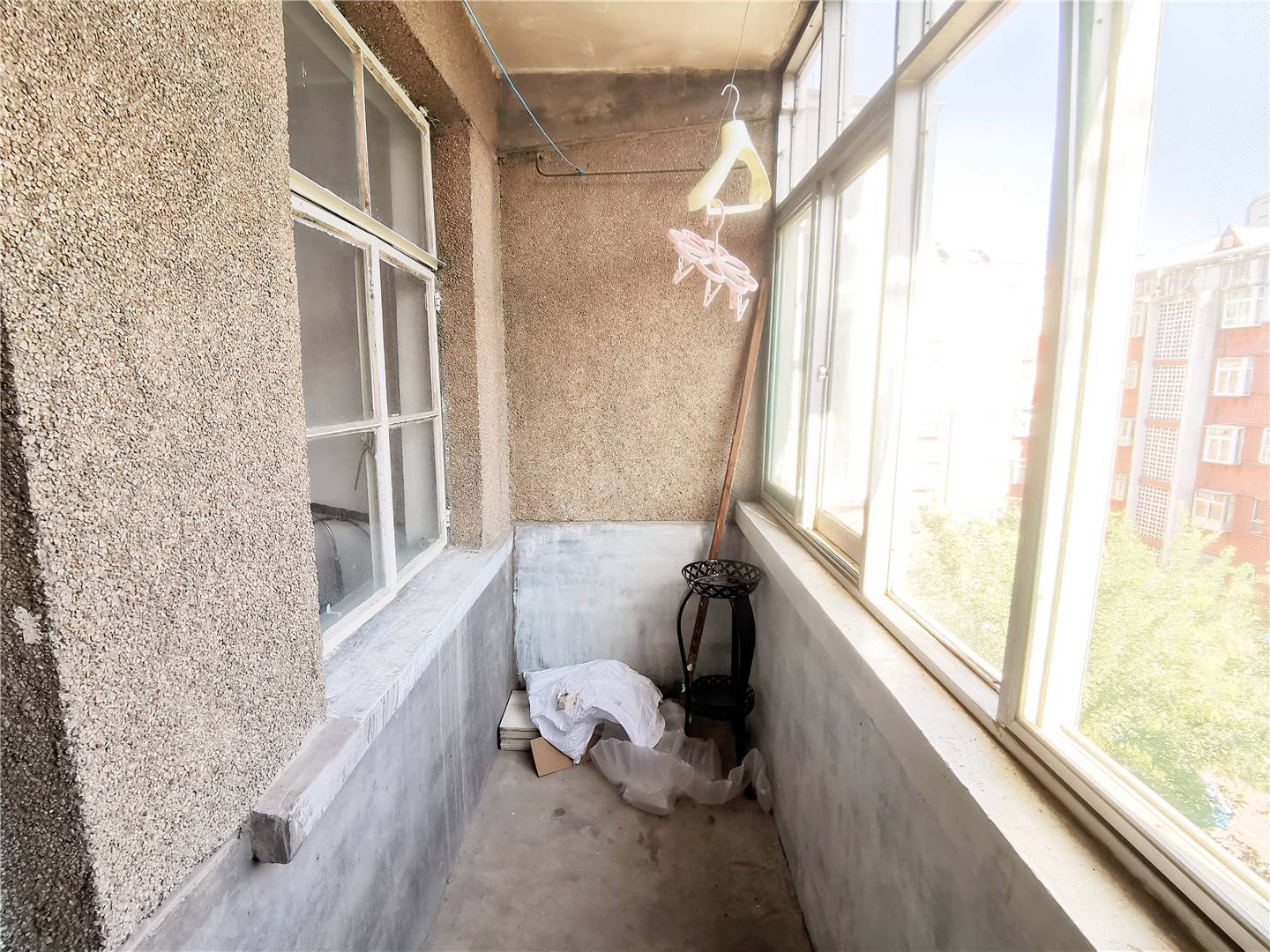 七里山南村三区