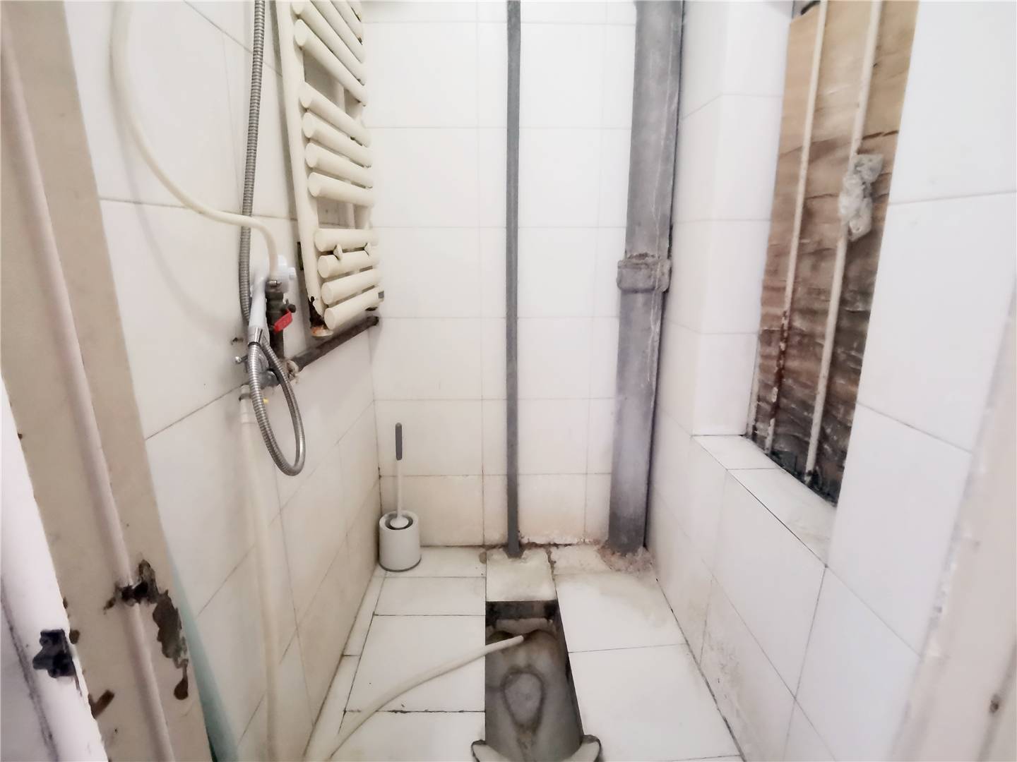 七里山南村三区