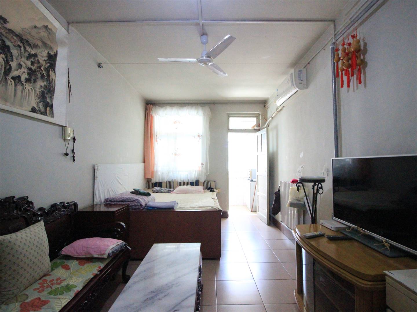 工人新村南村东区