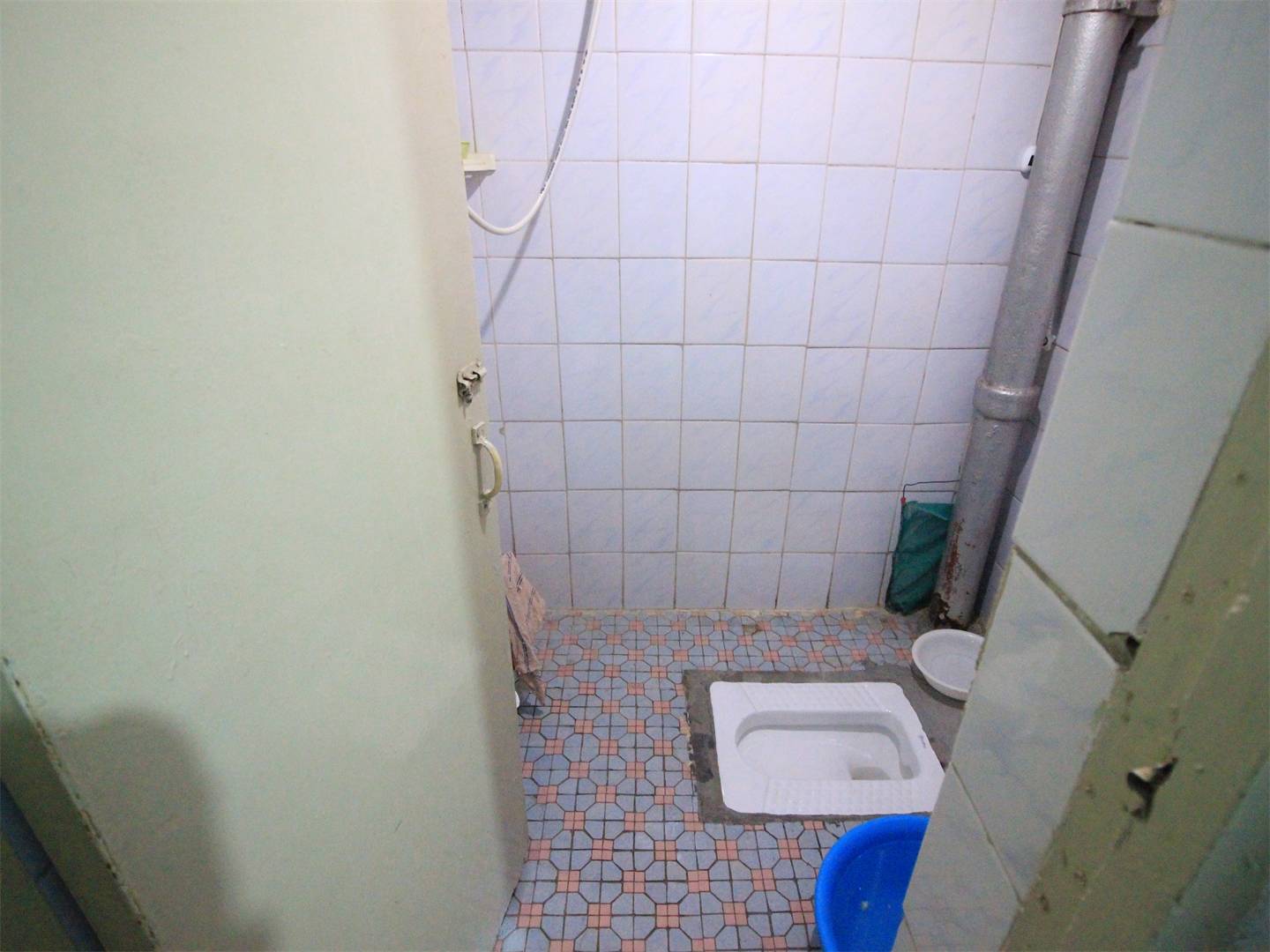 工人新村南村东区