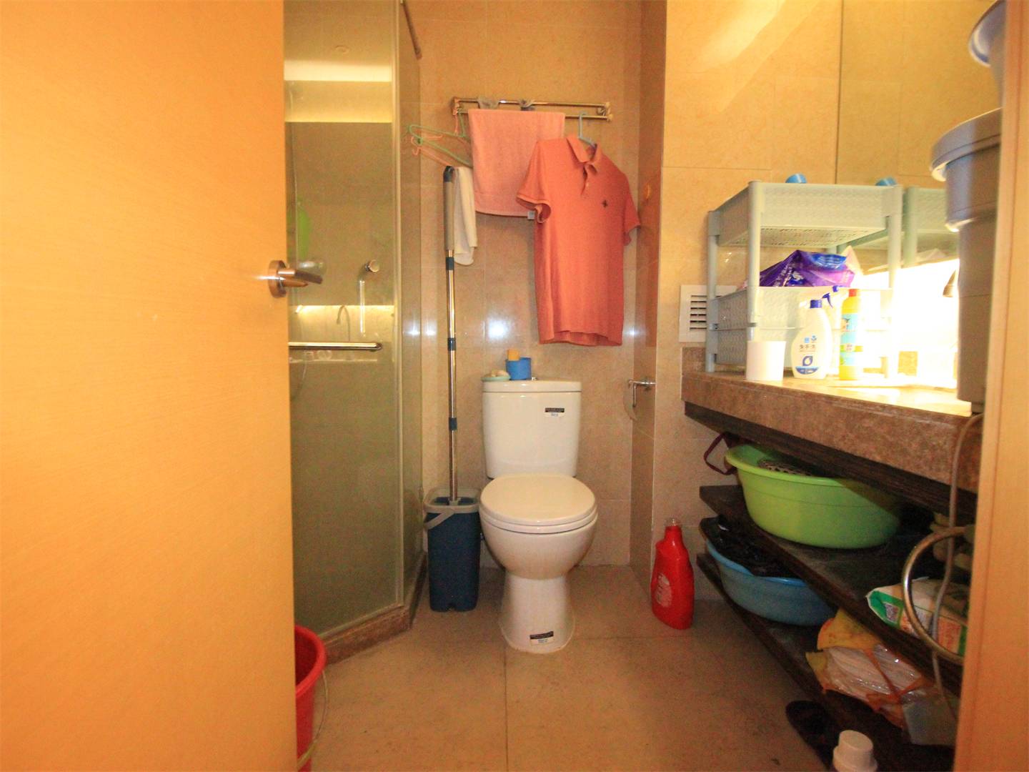 南益名泉春晓公寓