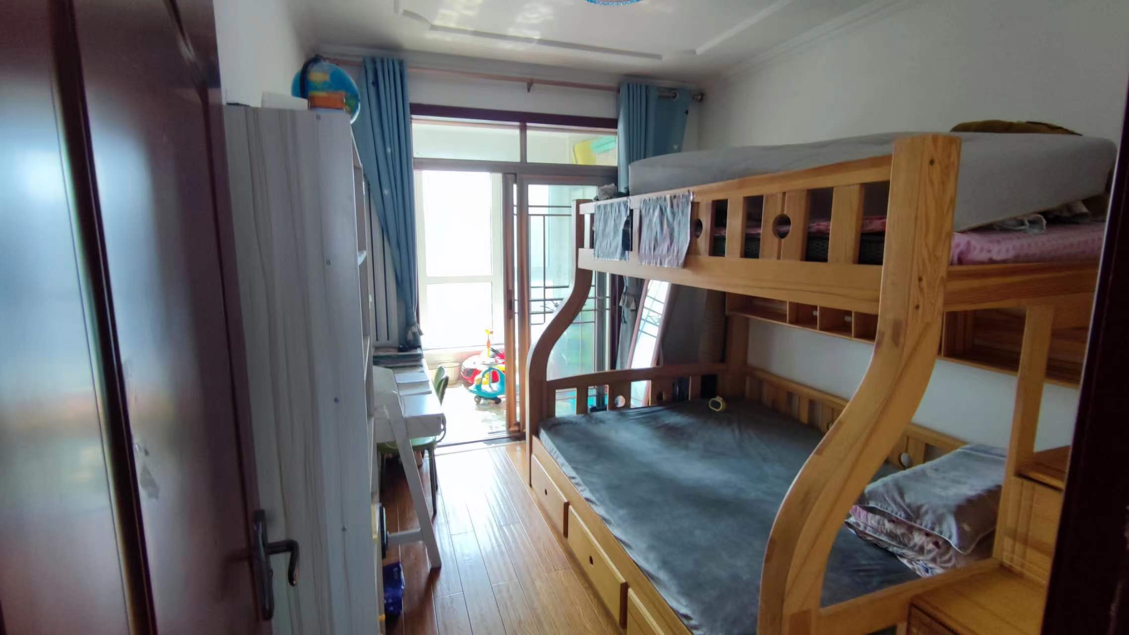 中建长清湖和园