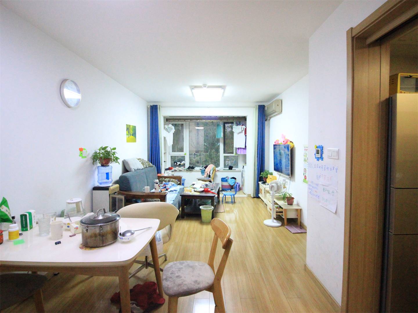  万科金色悦城 南