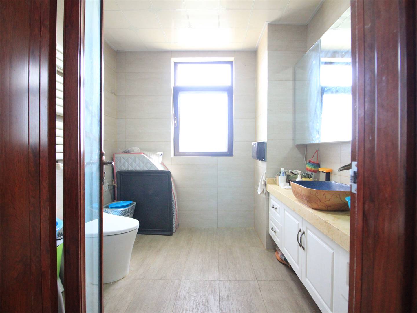 海尔云世界滟澜公馆花园