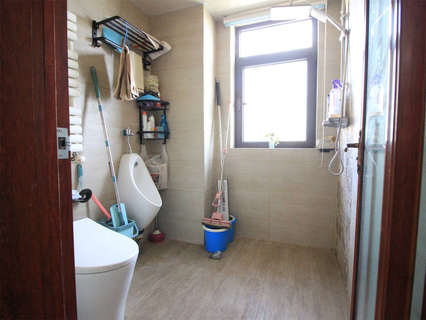 海尔云世界滟澜公馆花园