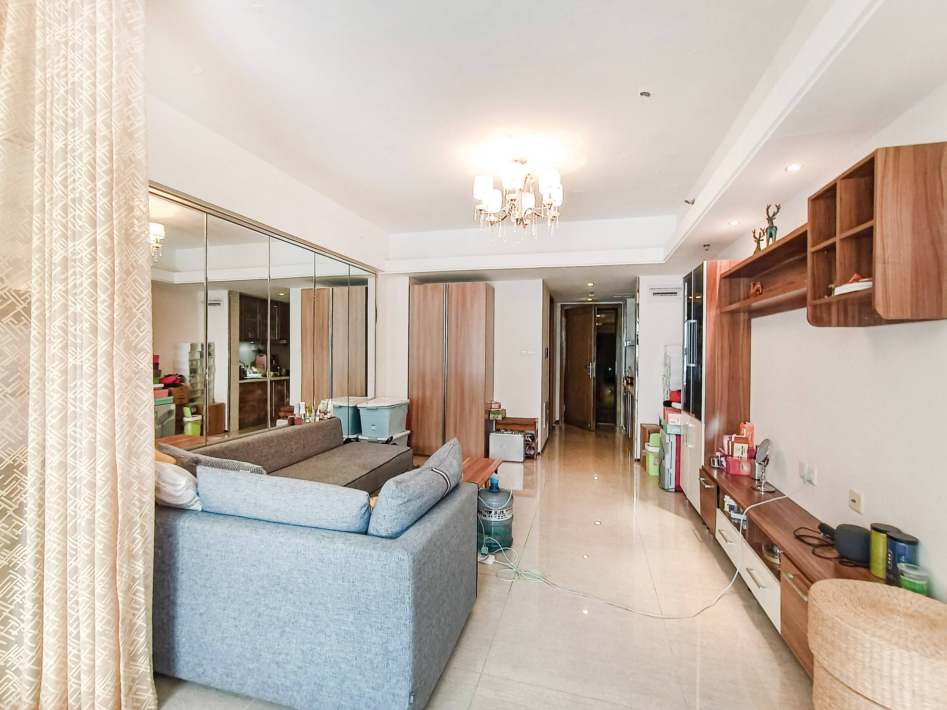  恒大城（商住楼） 南