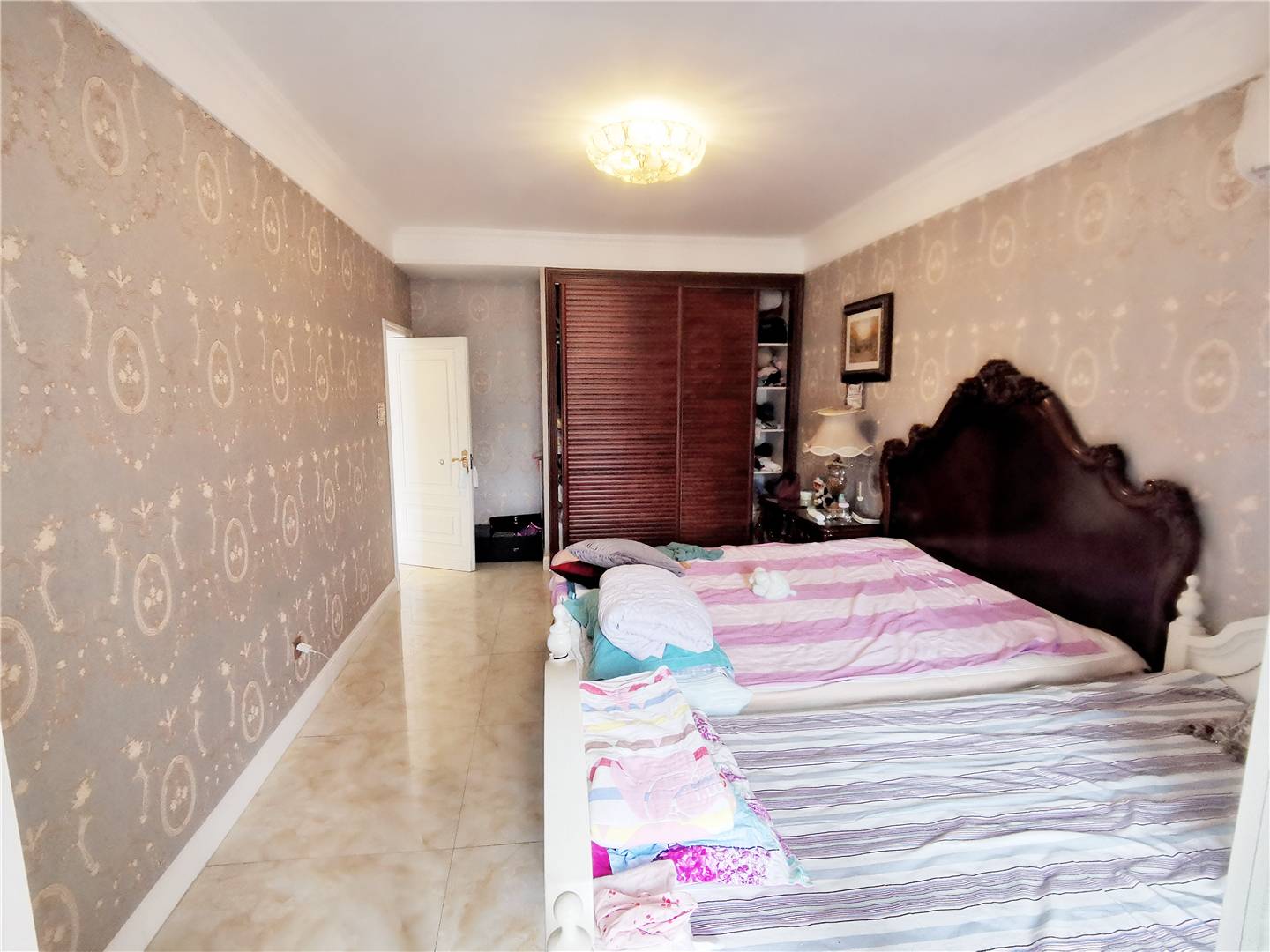 华润仰山红叶林