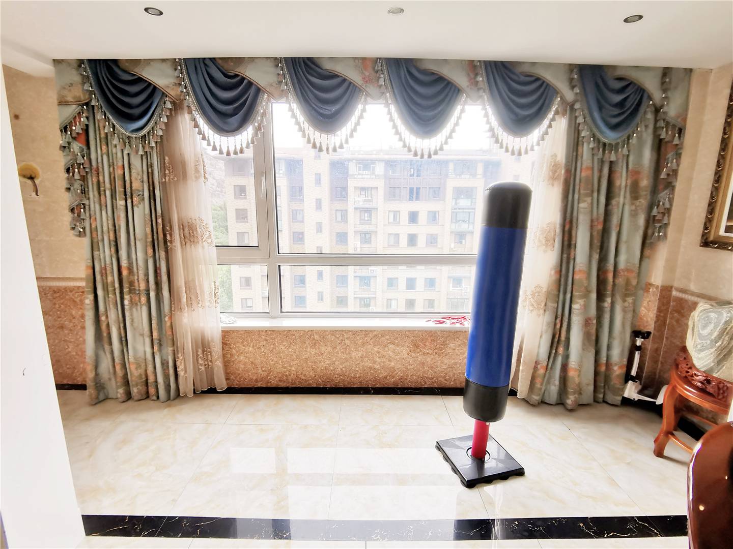 华润仰山红叶林